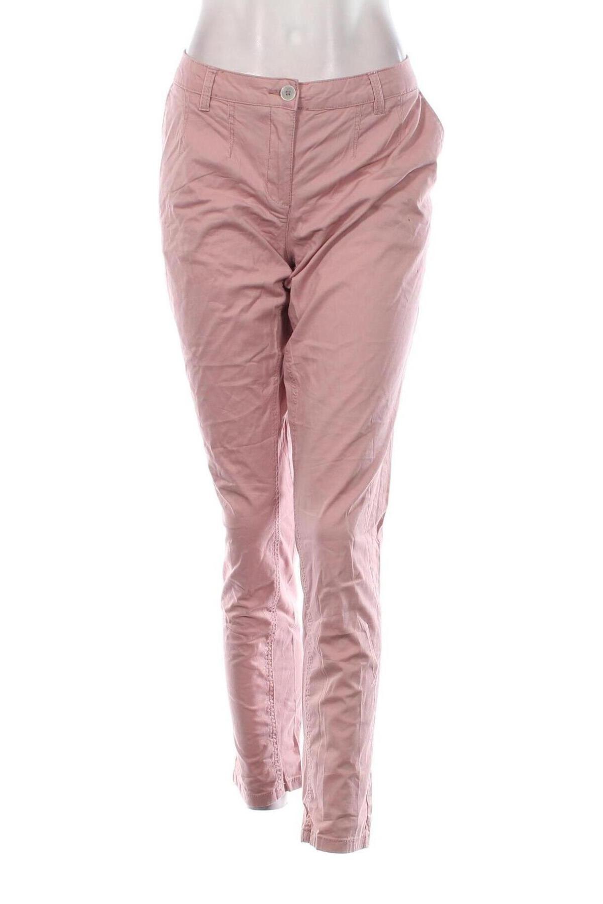 Damenhose Blue Motion, Größe XL, Farbe Rosa, Preis 7,49 €