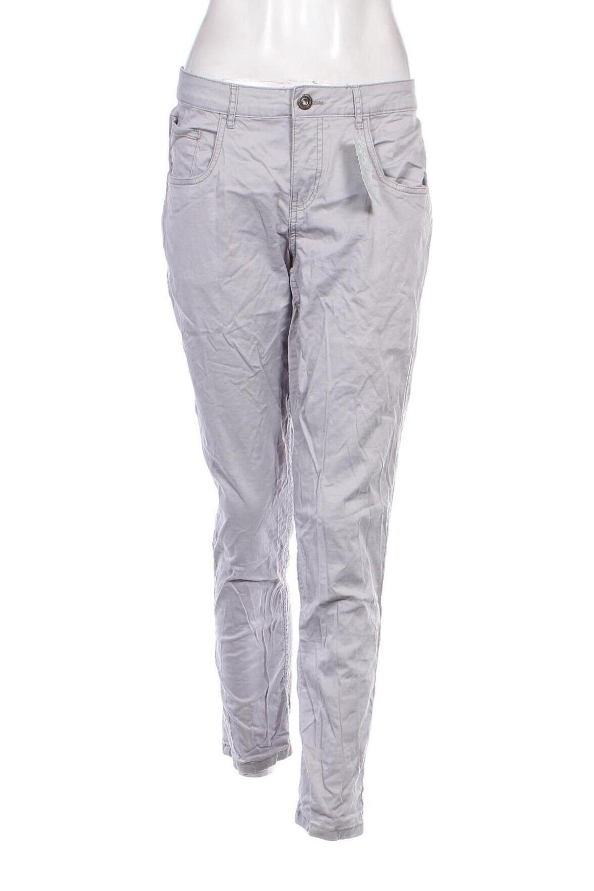 Pantaloni de femei Blue Motion, Mărime XL, Culoare Gri, Preț 33,99 Lei