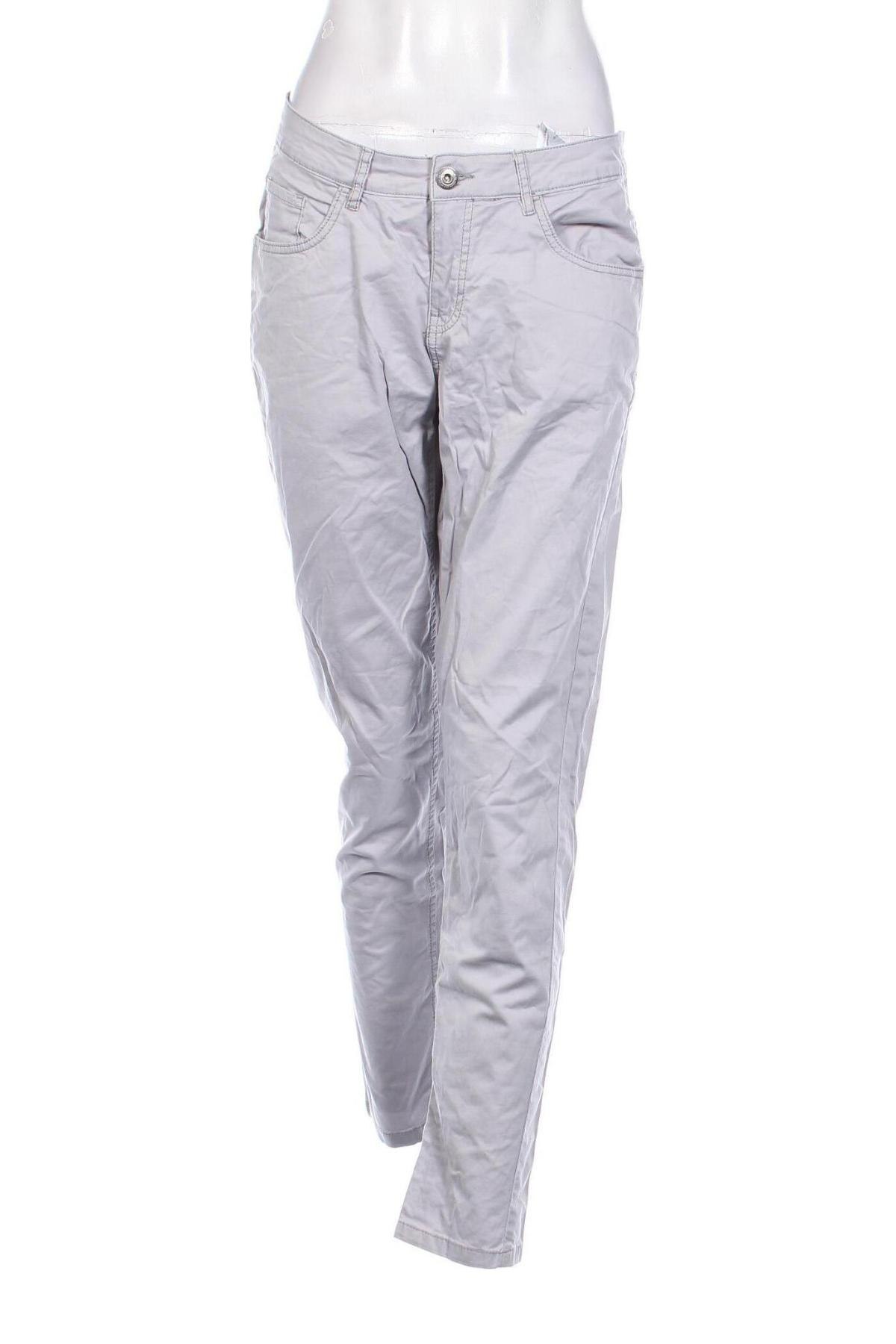 Pantaloni de femei Blue Motion, Mărime M, Culoare Gri, Preț 30,99 Lei