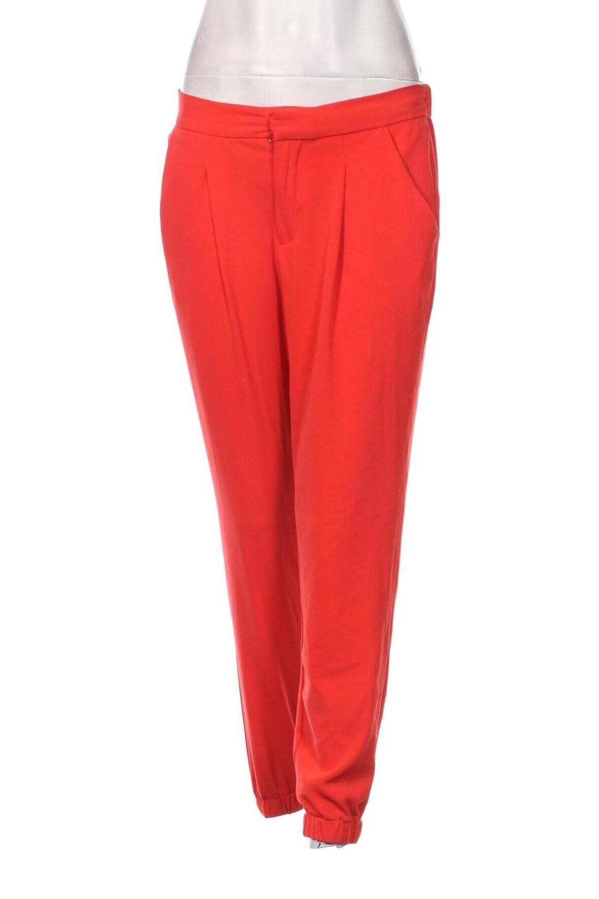 Damenhose Body Flirt, Größe M, Farbe Rot, Preis 6,99 €