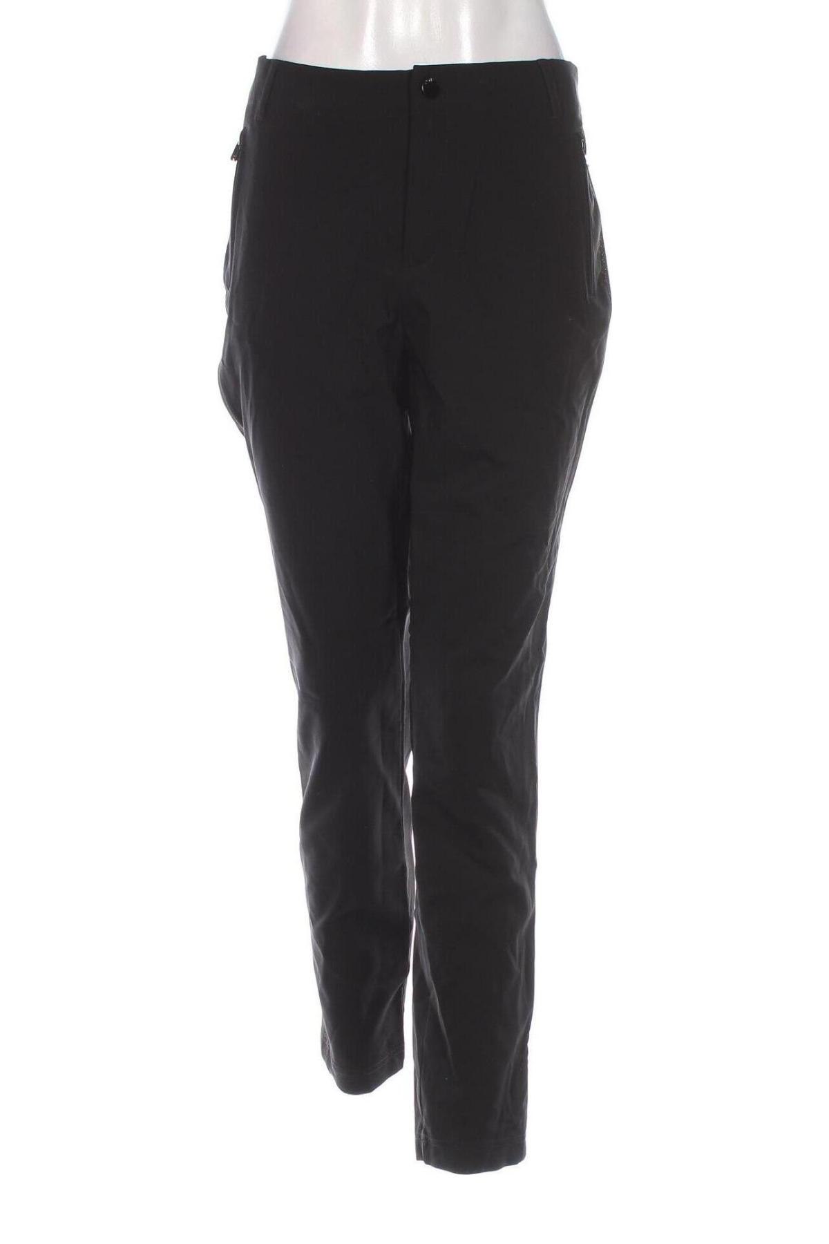 Pantaloni de femei Bonita, Mărime L, Culoare Negru, Preț 38,99 Lei