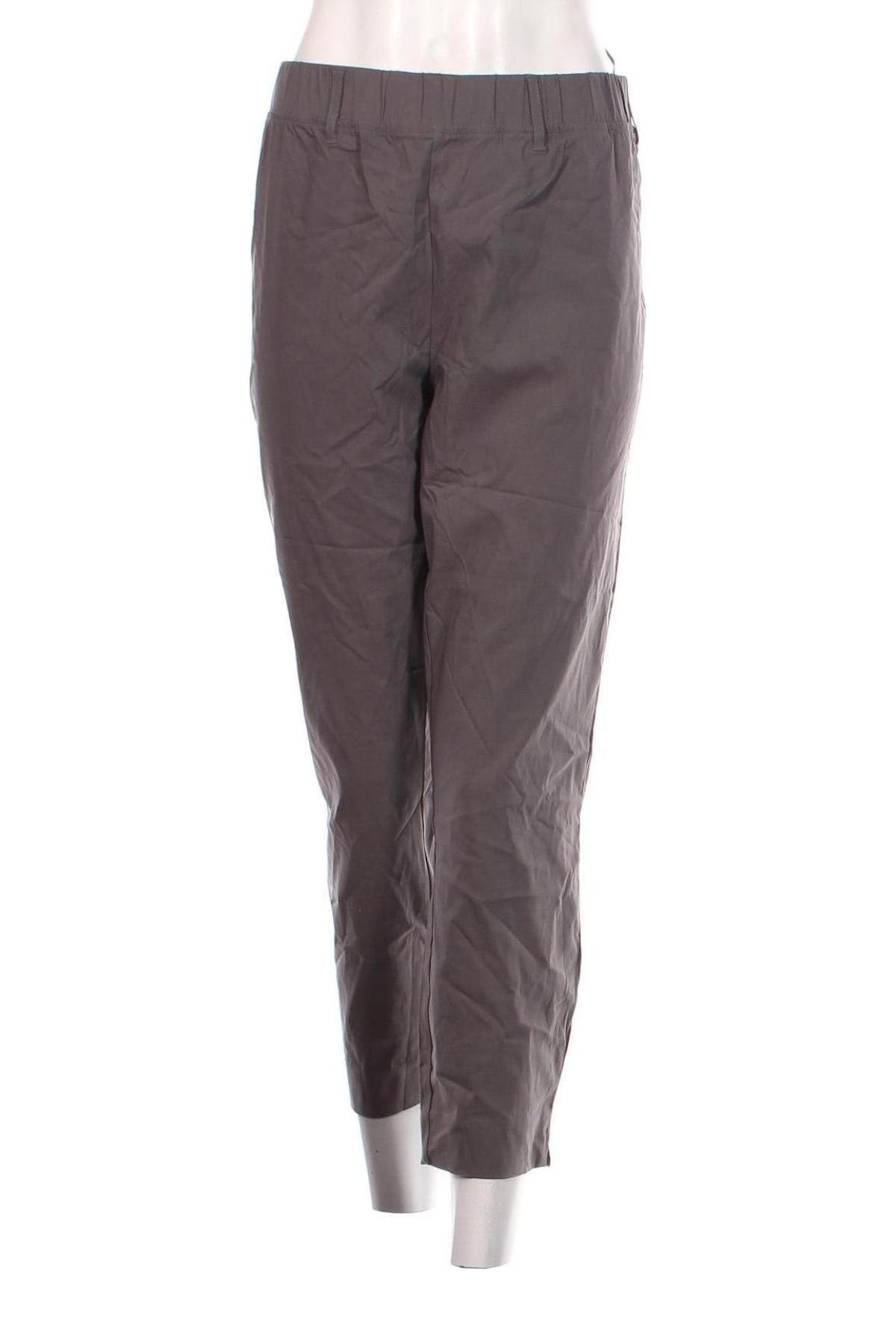 Damenhose Bpc Bonprix Collection, Größe XXL, Farbe Grau, Preis 13,49 €