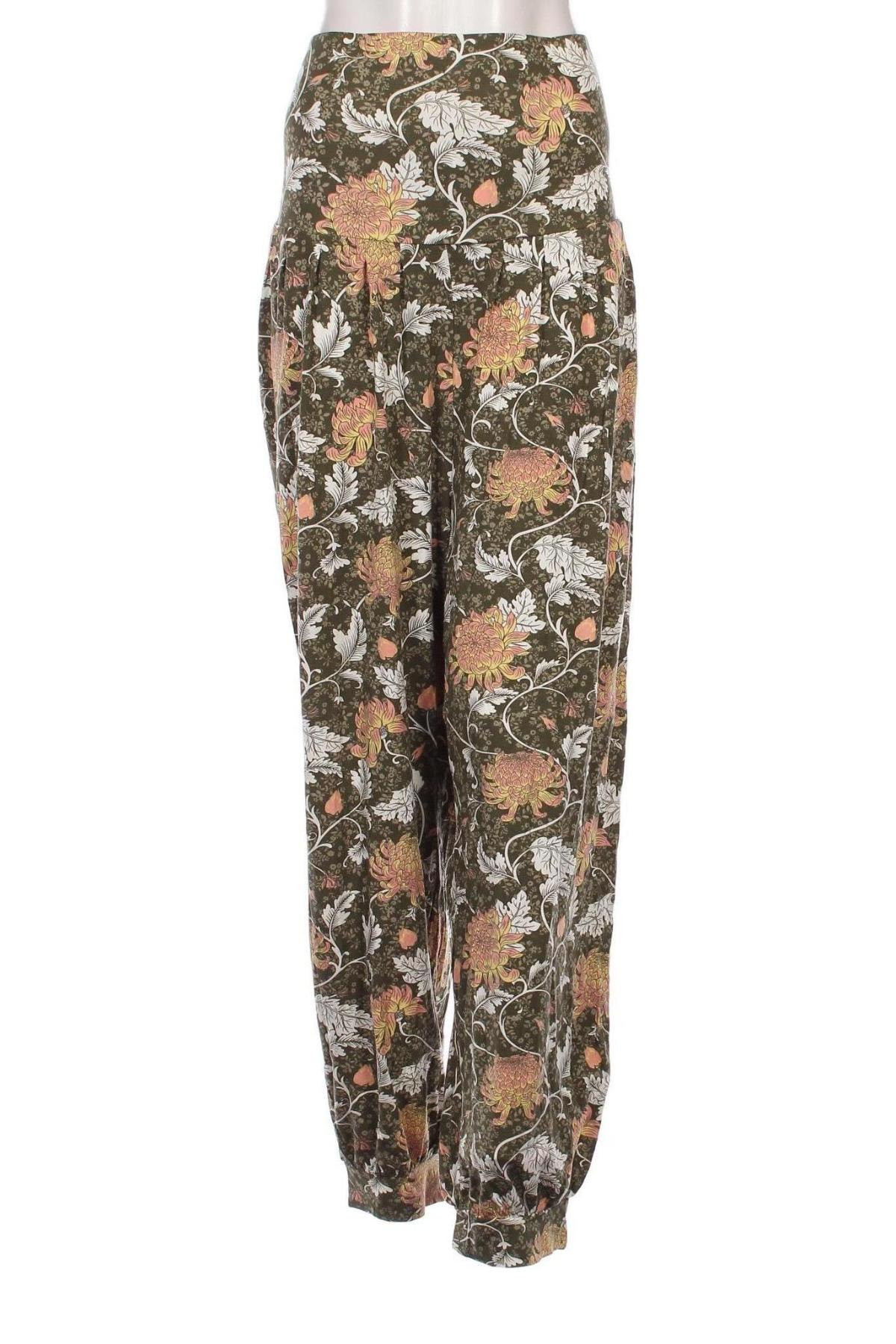 Pantaloni de femei Bpc Bonprix Collection, Mărime M, Culoare Multicolor, Preț 33,99 Lei