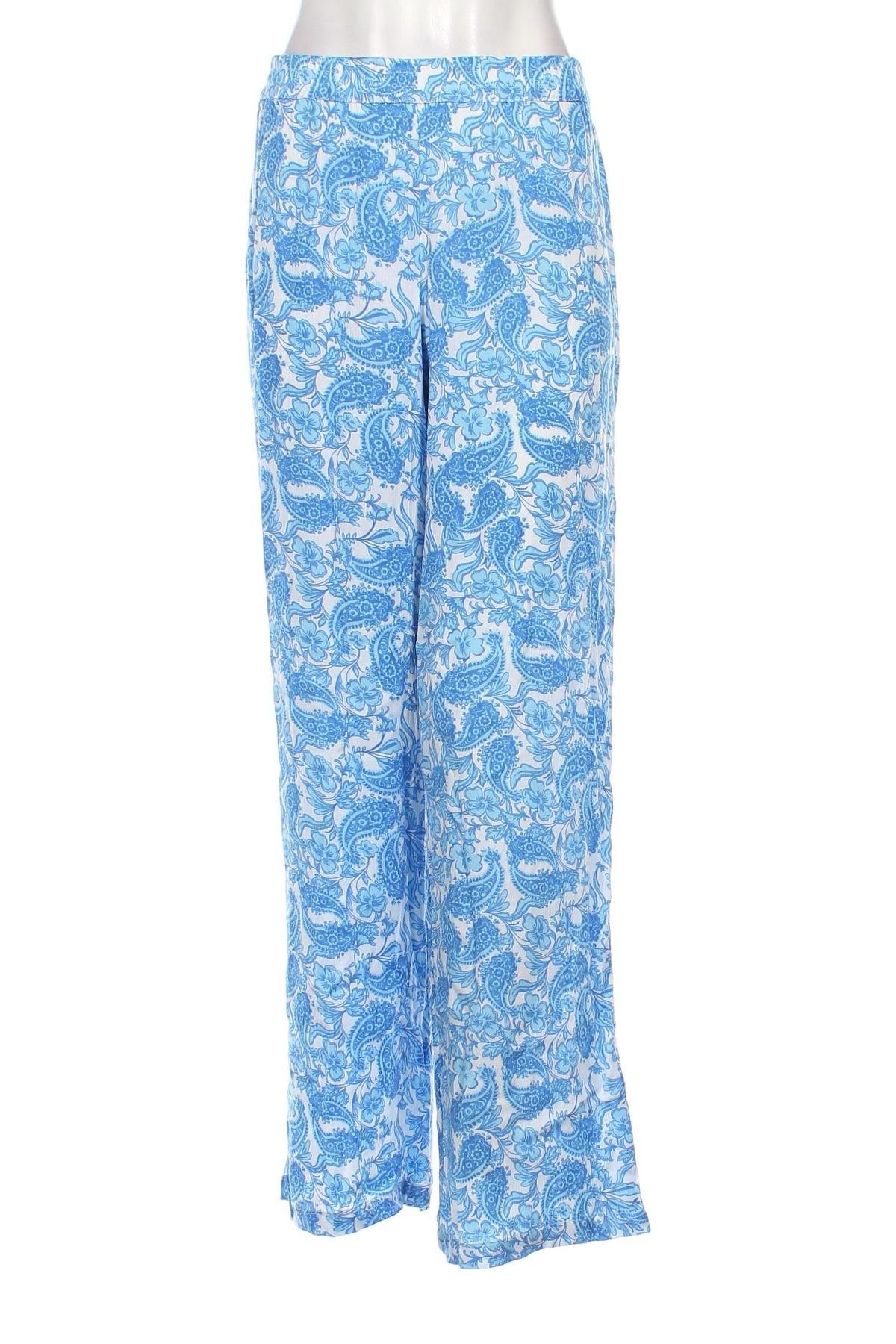 Pantaloni de femei Bpc Bonprix Collection, Mărime M, Culoare Multicolor, Preț 44,99 Lei