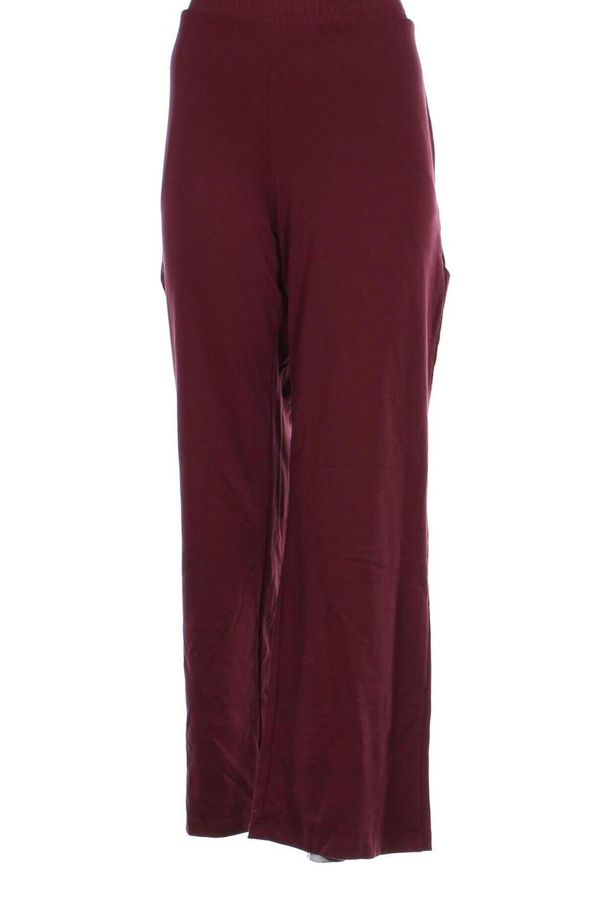 Damenhose Bpc Bonprix Collection, Größe M, Farbe Rot, Preis 7,49 €