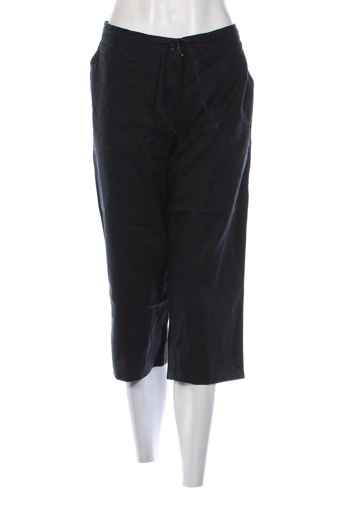 Damenhose Bpc Bonprix Collection, Größe L, Farbe Schwarz, Preis 9,49 €