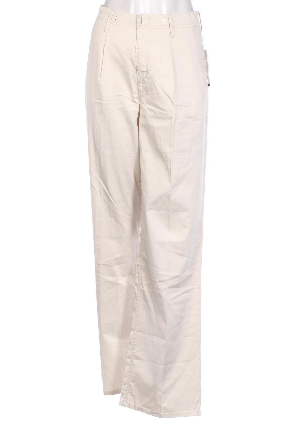 Damenhose Brax, Größe M, Farbe Beige, Preis € 80,79