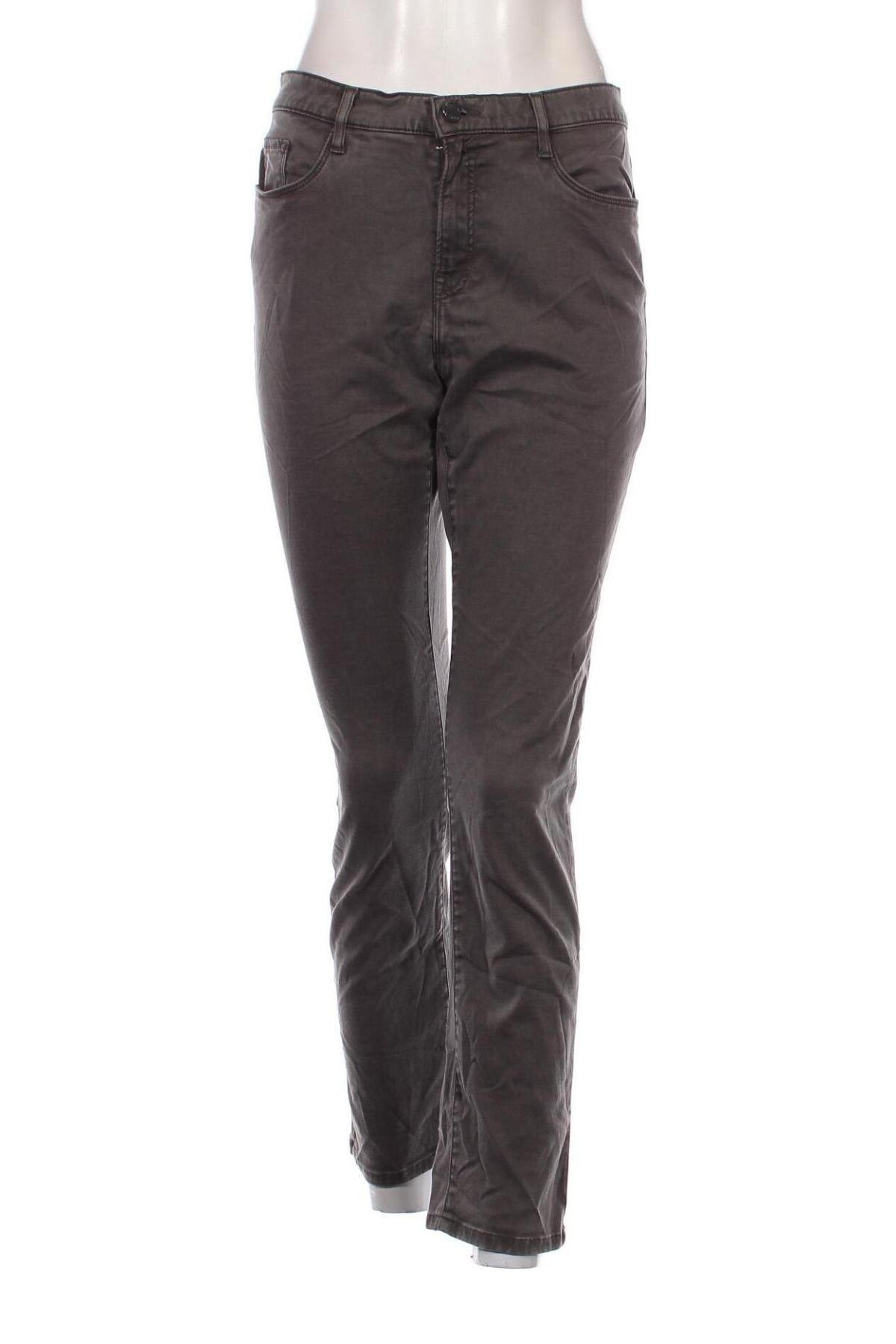 Pantaloni de femei Brax, Mărime S, Culoare Gri, Preț 56,99 Lei