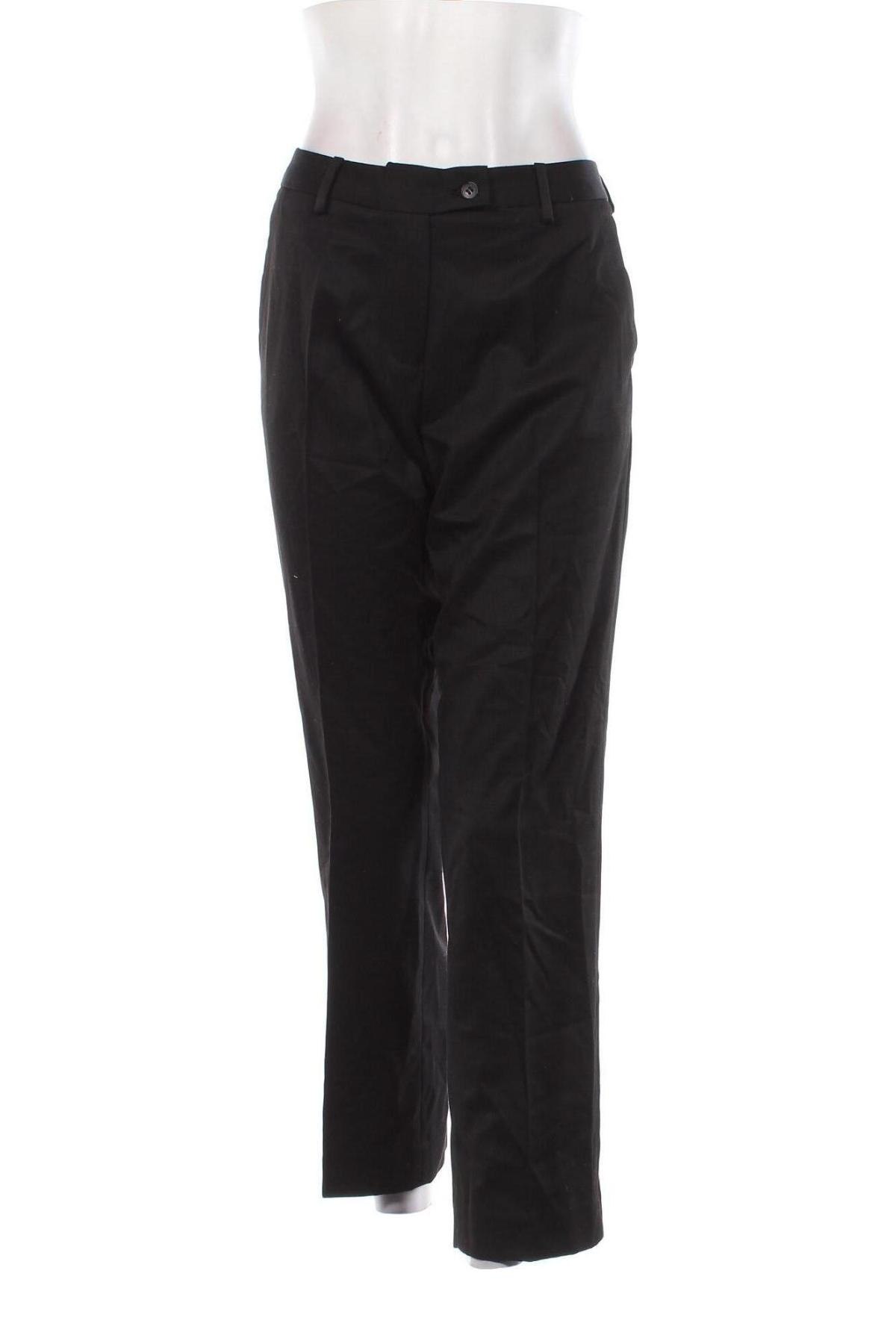 Damenhose Brook Taverner, Größe M, Farbe Schwarz, Preis € 6,49