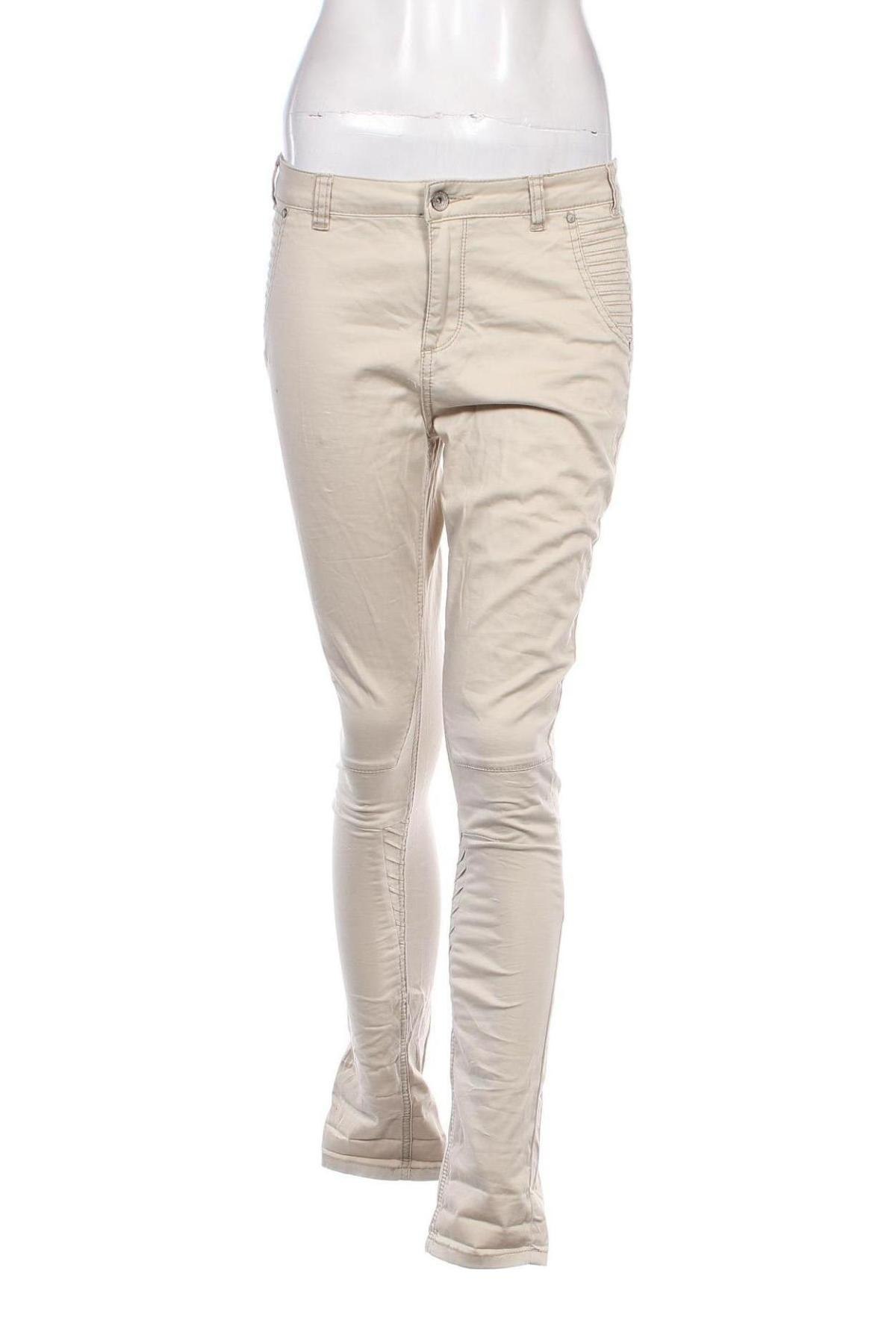 Damenhose Buena Vista, Größe S, Farbe Beige, Preis 7,49 €