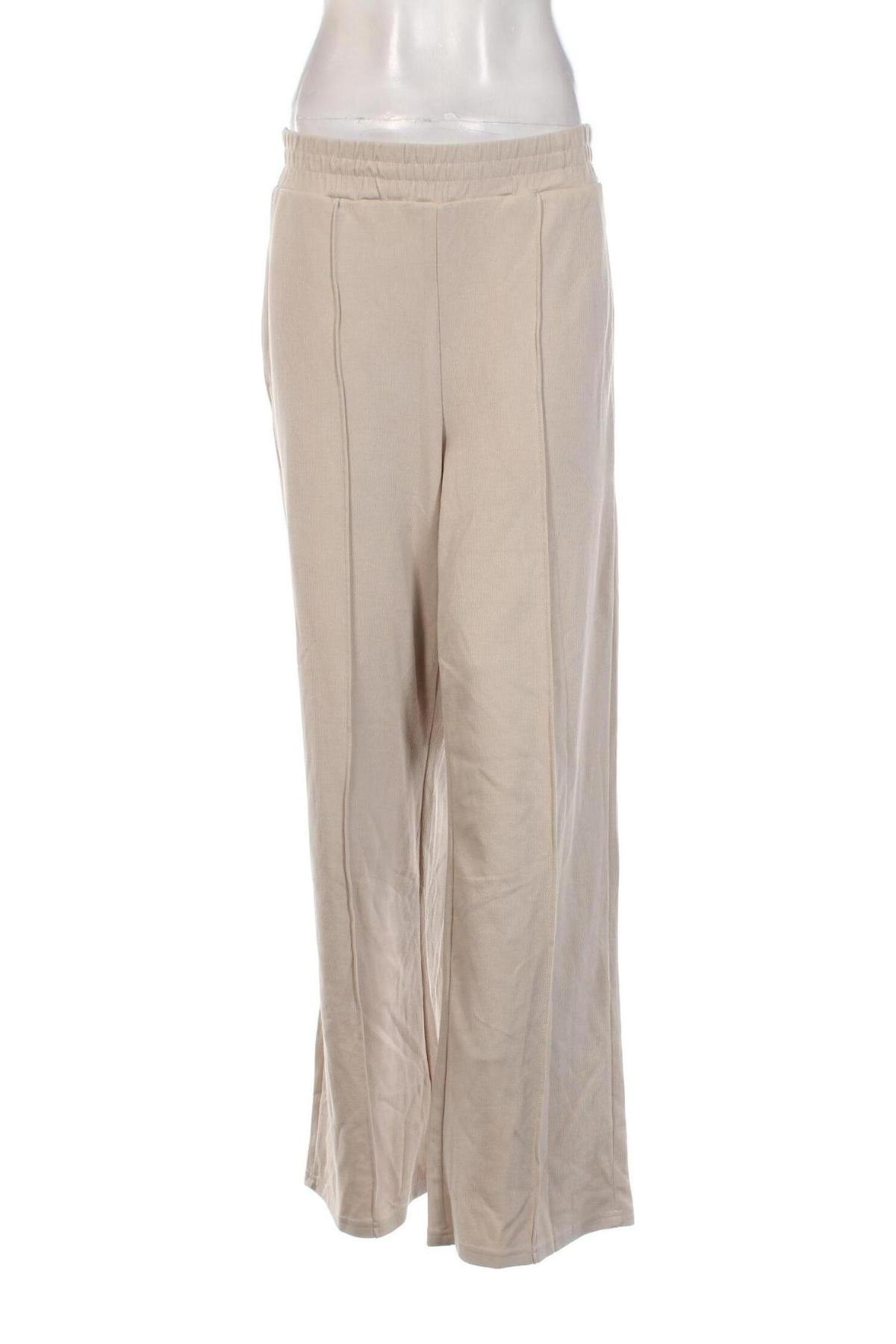 Damenhose By Swan Paris, Größe S, Farbe Beige, Preis € 7,49