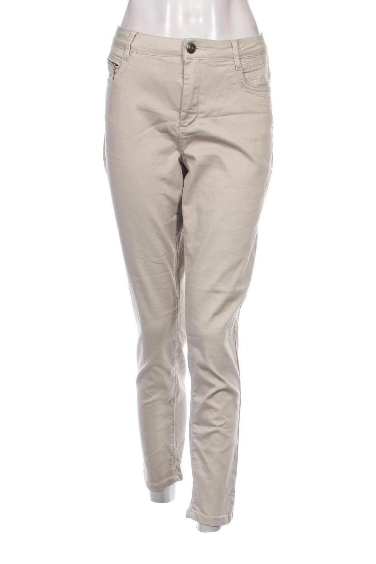 Damenhose C.Ro, Größe S, Farbe Beige, Preis € 7,49