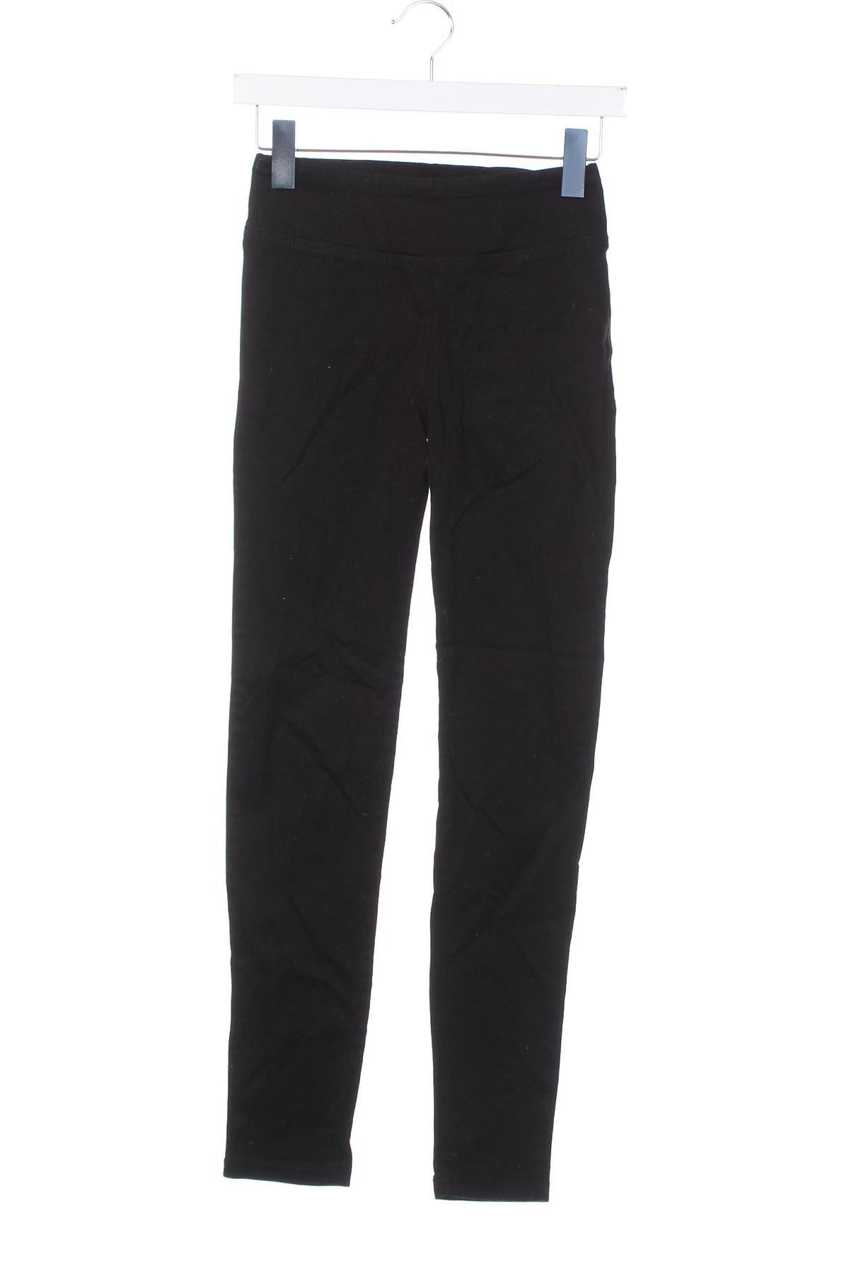 Pantaloni de femei Calzedonia, Mărime XS, Culoare Negru, Preț 14,99 Lei