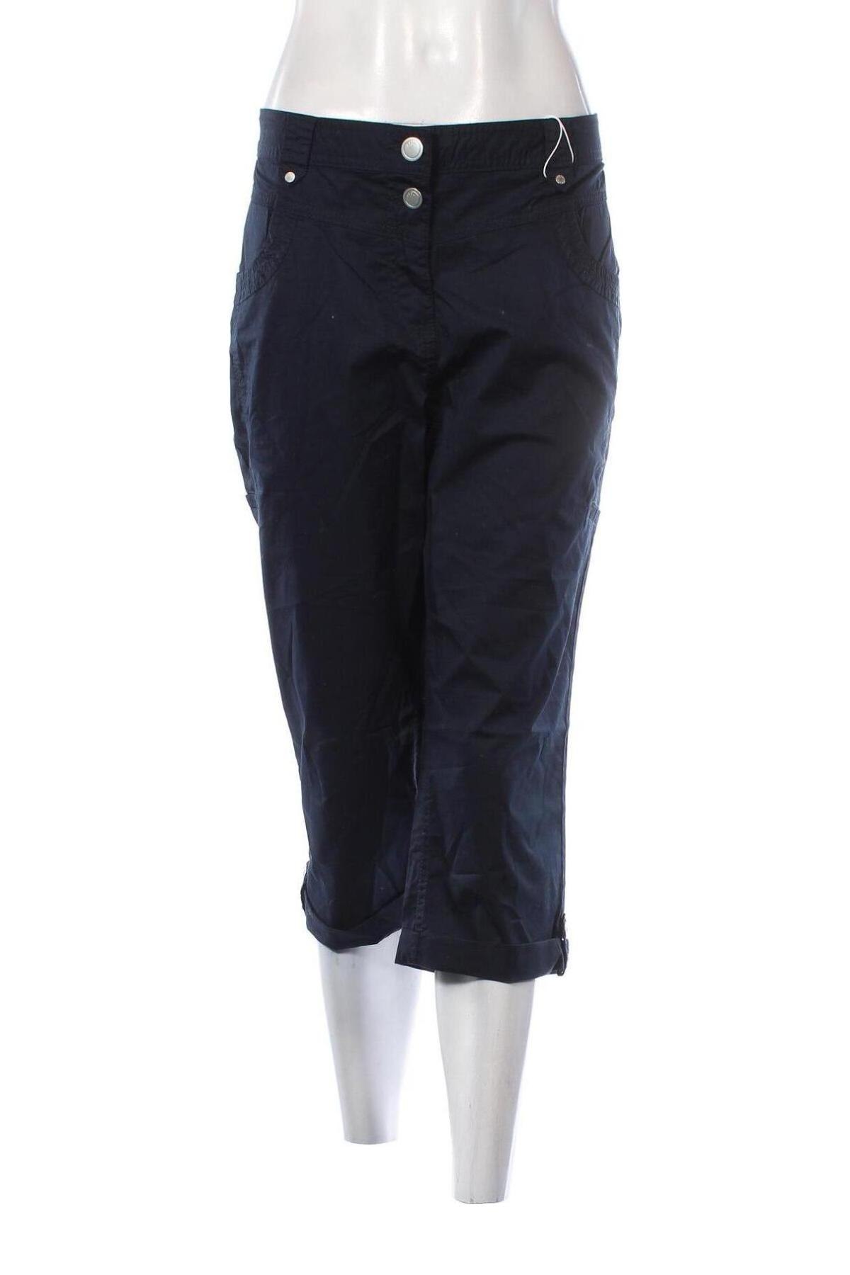 Damenhose Cecil, Größe XL, Farbe Blau, Preis € 21,99