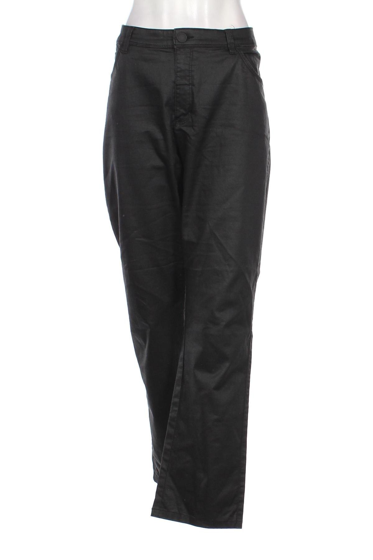 Damenhose Charles Vogele, Größe XXL, Farbe Schwarz, Preis 9,49 €