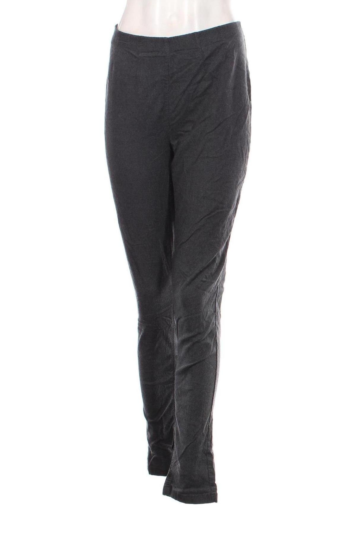 Damenhose Ciso, Größe XL, Farbe Grau, Preis 12,99 €