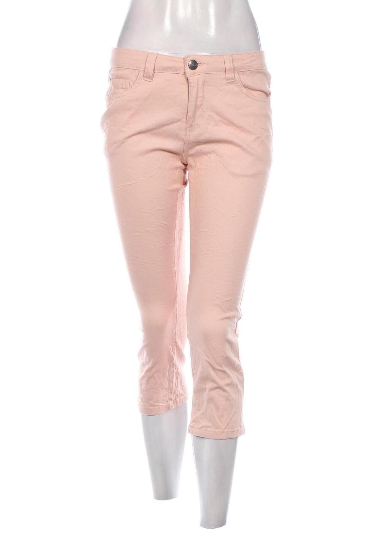 Pantaloni de femei City life, Mărime S, Culoare Roz, Preț 33,99 Lei