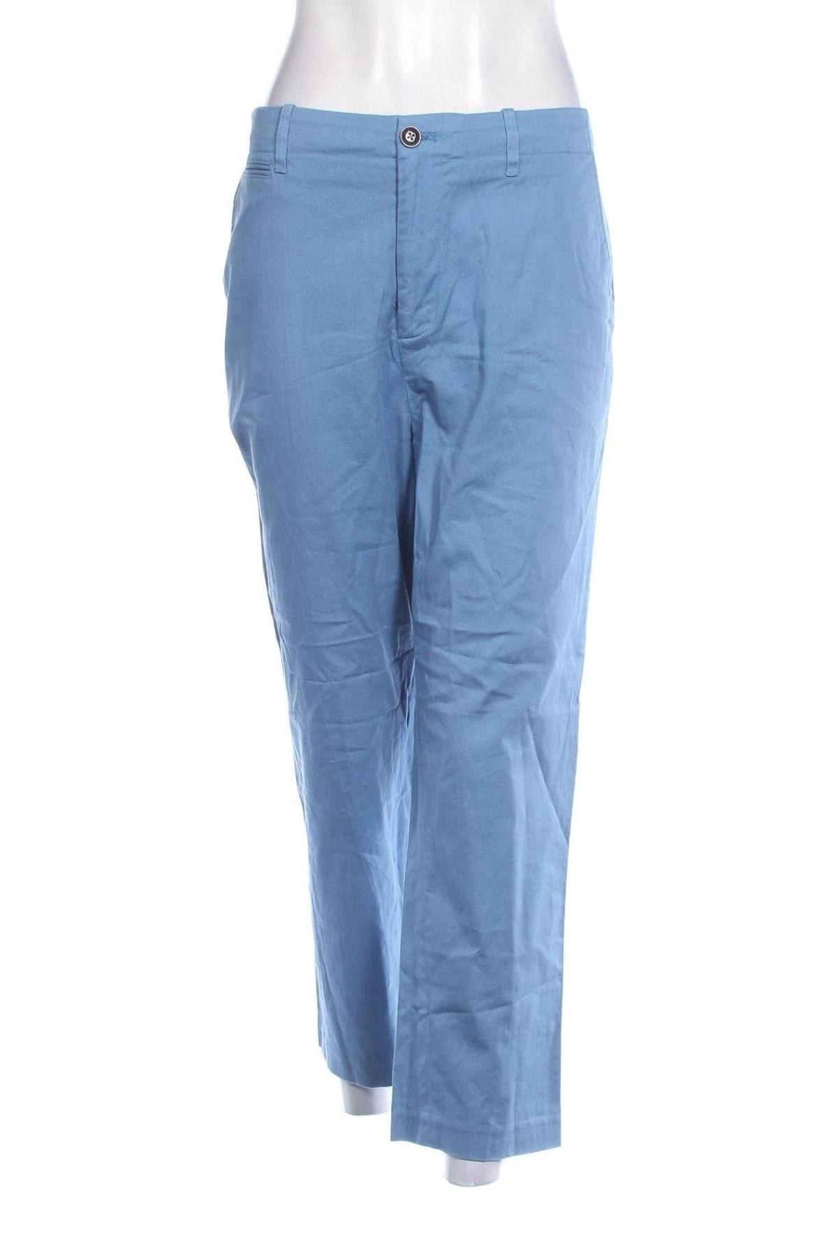 Damenhose Closed, Größe XL, Farbe Blau, Preis 16,99 €