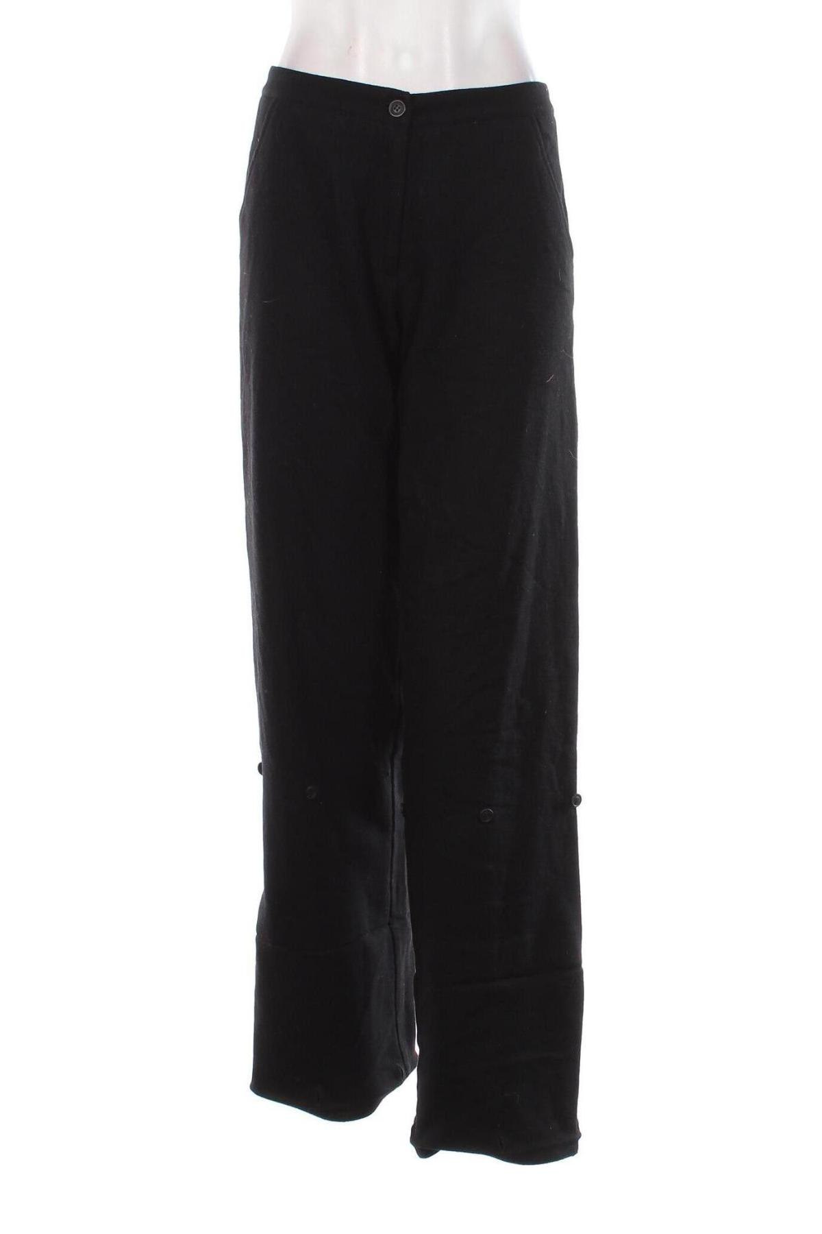 Pantaloni de femei Closed, Mărime S, Culoare Negru, Preț 258,99 Lei