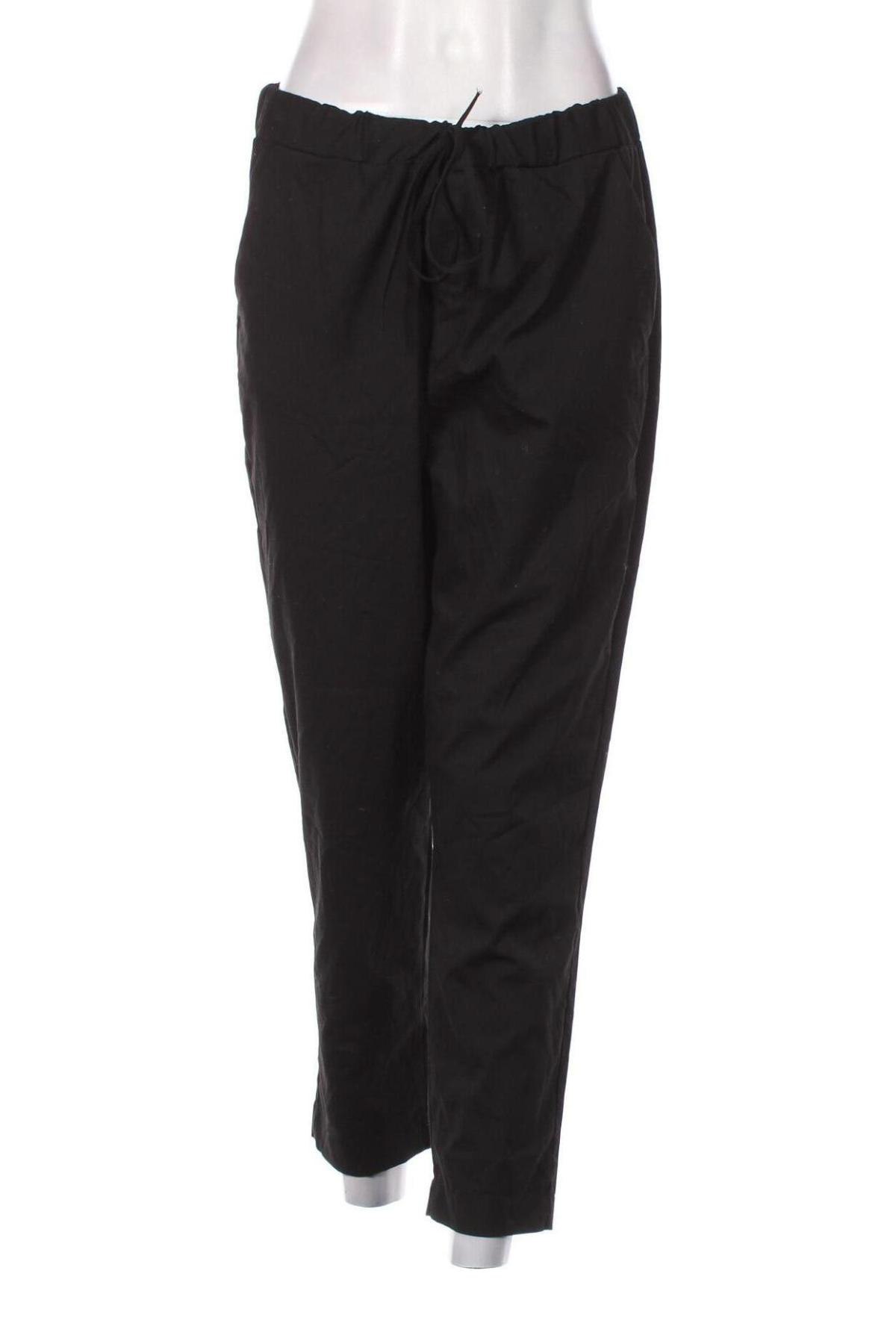 Pantaloni de femei Colin's, Mărime L, Culoare Negru, Preț 33,99 Lei