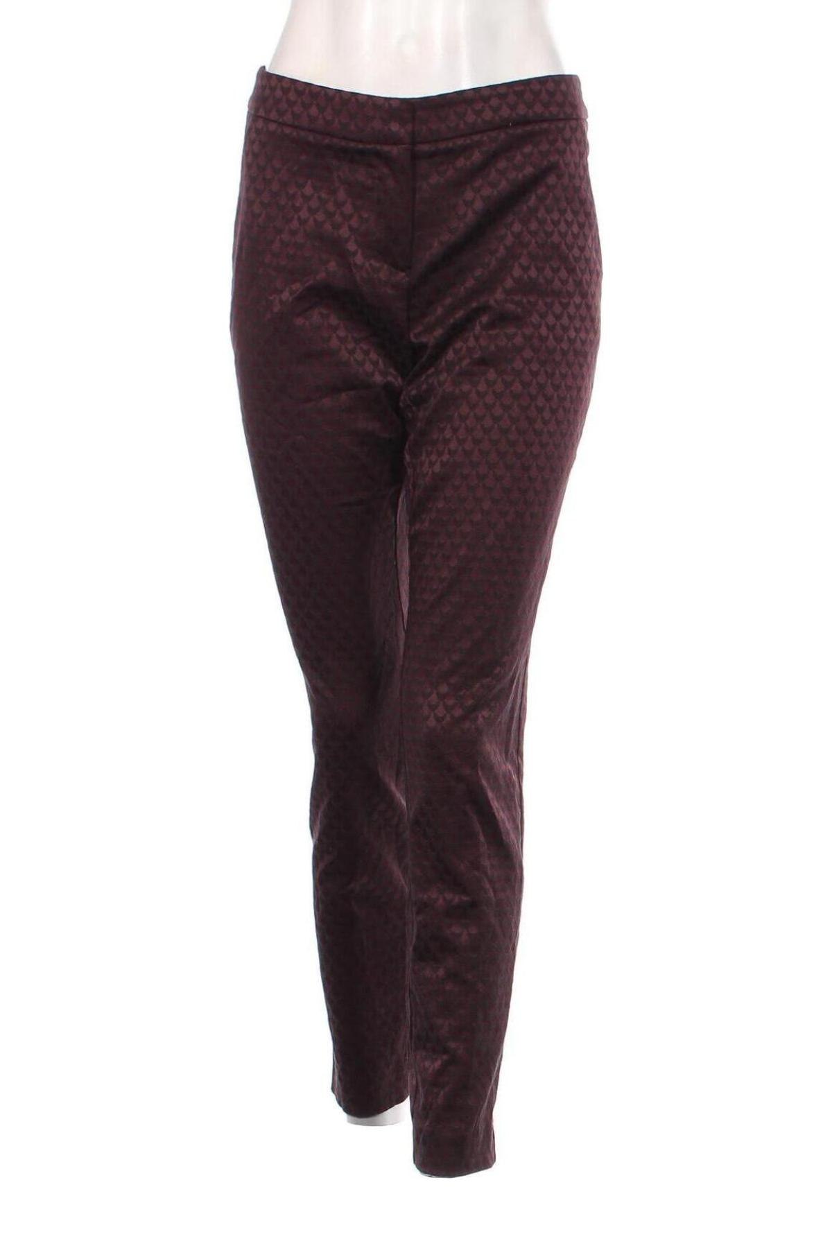 Damenhose Comma,, Größe M, Farbe Mehrfarbig, Preis 11,99 €