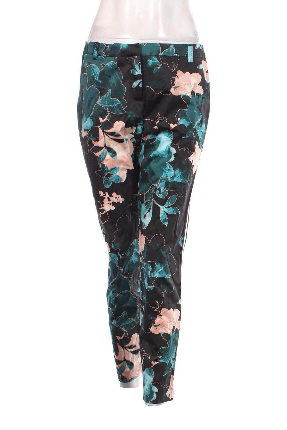 Damenhose Comma,, Größe M, Farbe Mehrfarbig, Preis € 19,49