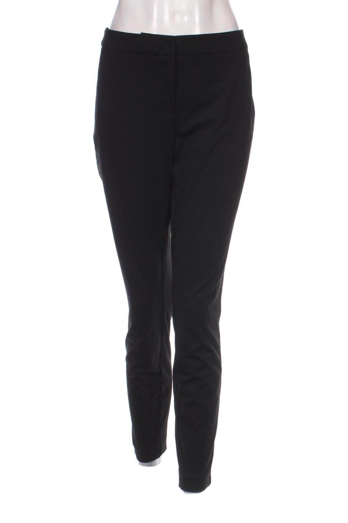 Pantaloni de femei Comma,, Mărime S, Culoare Negru, Preț 33,99 Lei