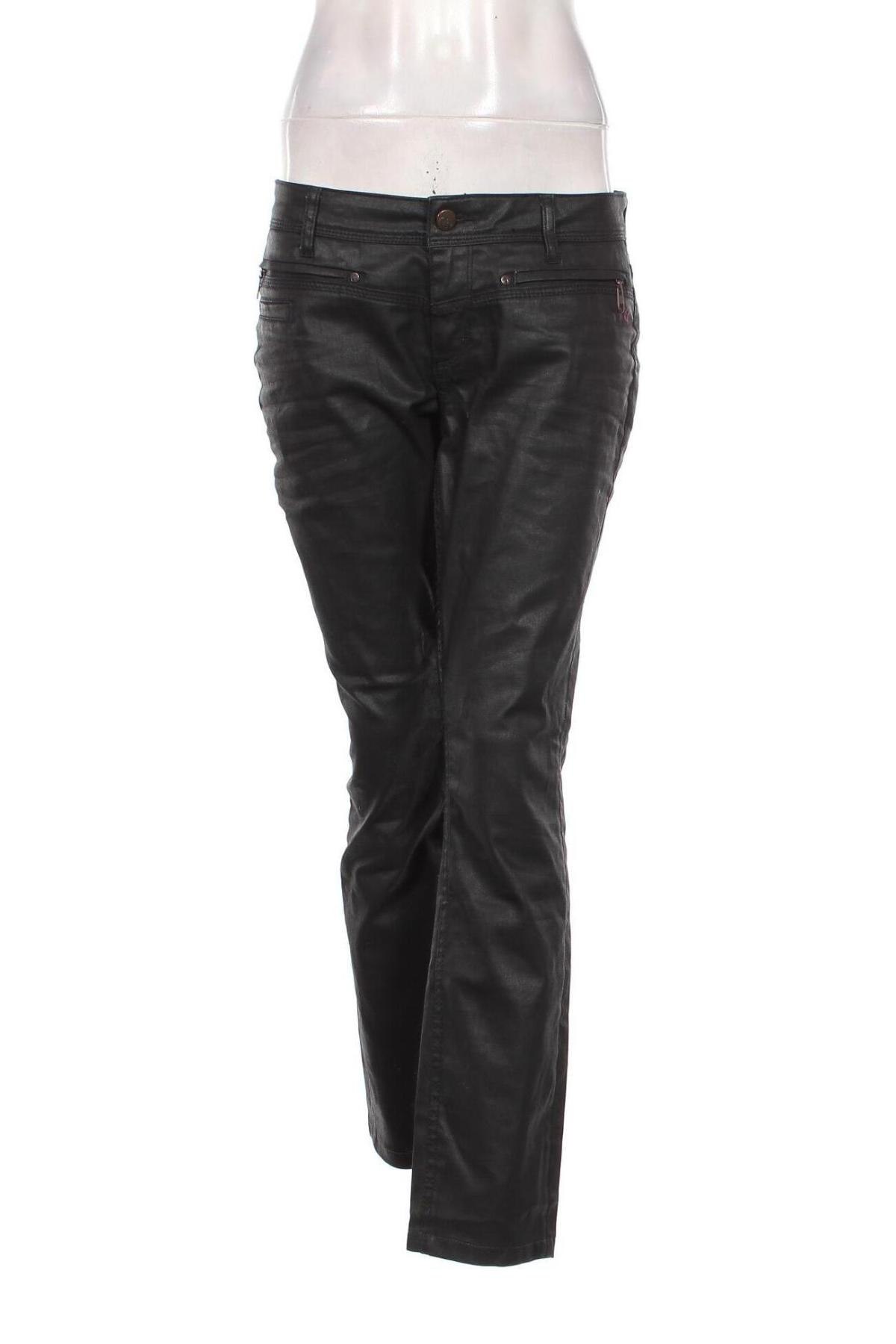 Pantaloni de femei Comma,, Mărime M, Culoare Negru, Preț 33,99 Lei