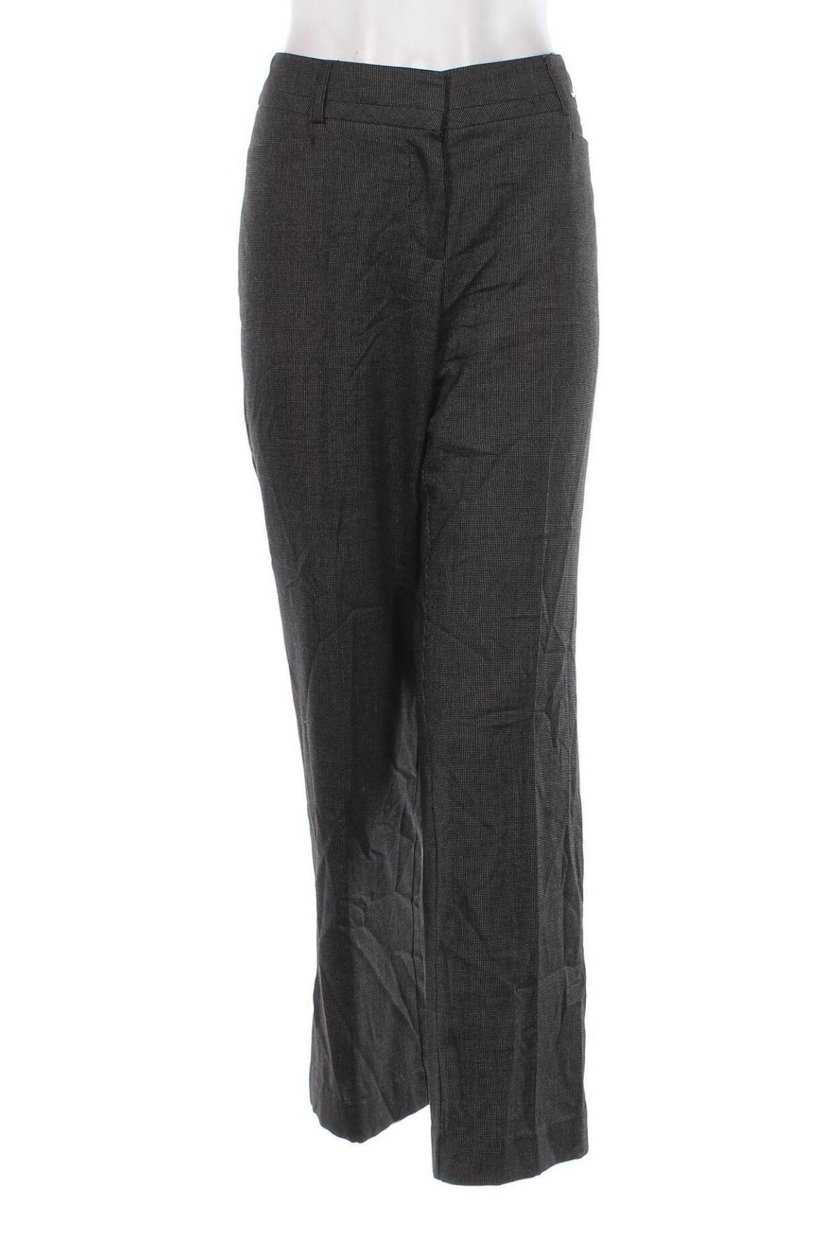 Damenhose Comma,, Größe M, Farbe Schwarz, Preis 7,49 €