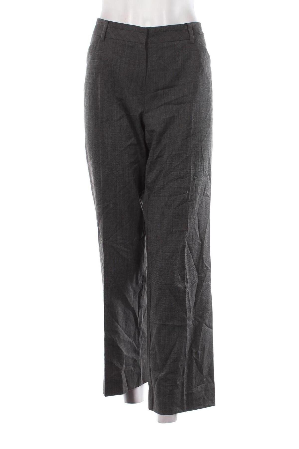 Damenhose Comma,, Größe M, Farbe Grau, Preis 16,99 €