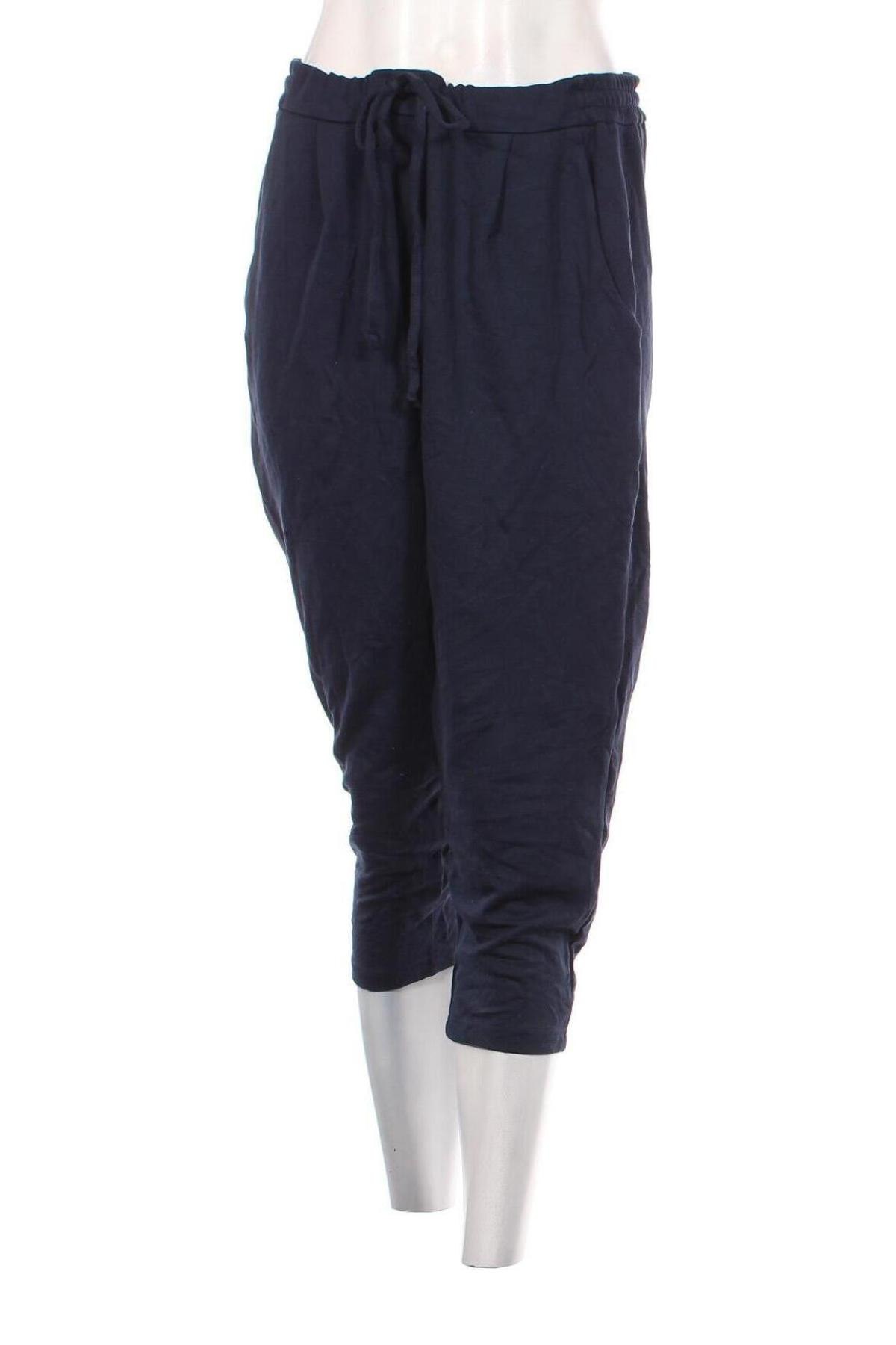 Damenhose Coop, Größe L, Farbe Blau, Preis € 8,49