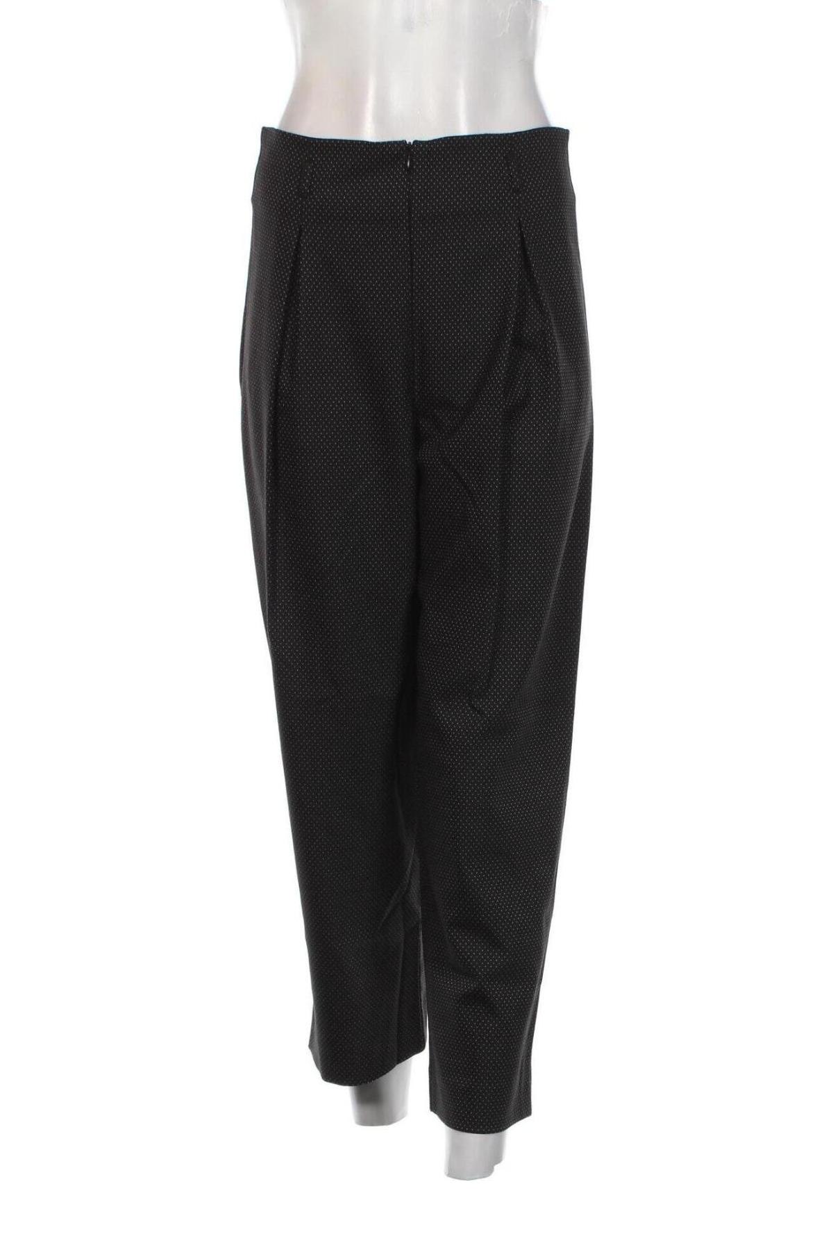 Pantaloni de femei Cop.copine, Mărime M, Culoare Negru, Preț 215,99 Lei