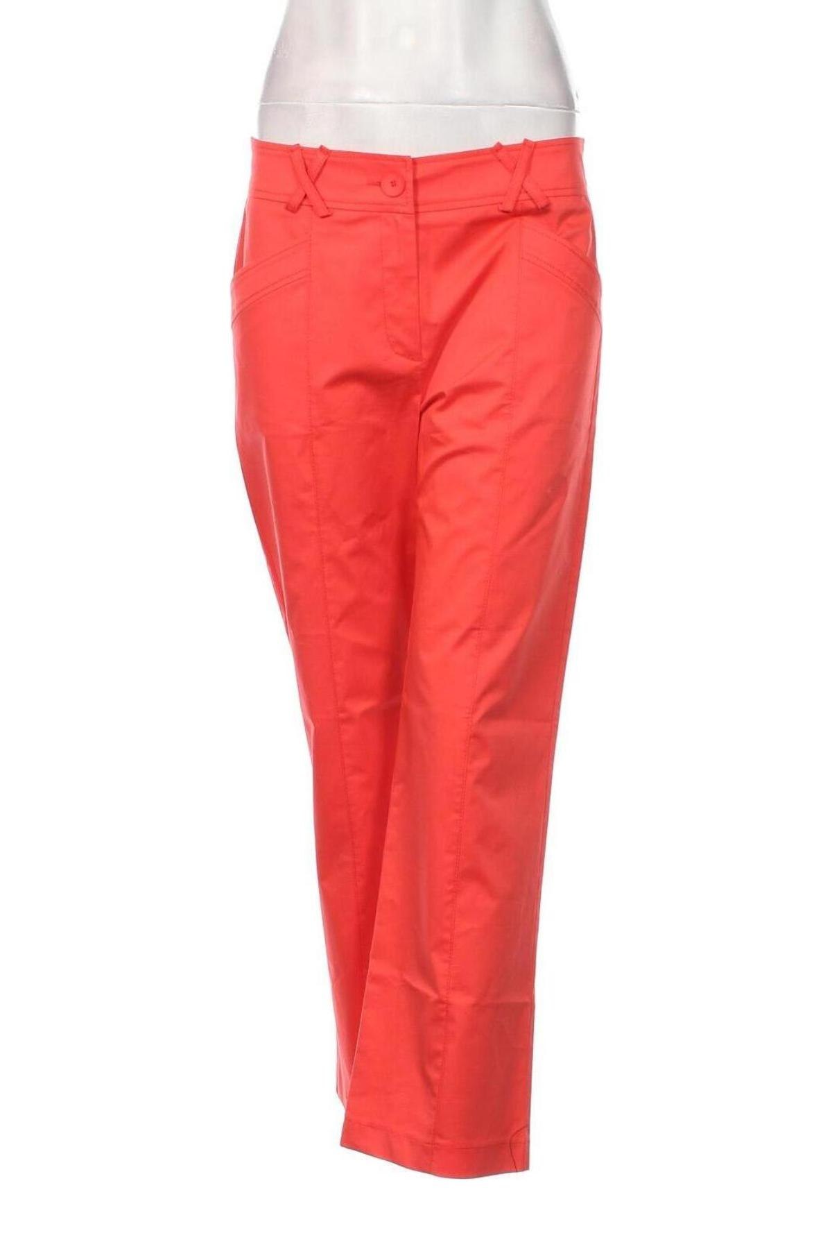 Damenhose Cop.copine, Größe M, Farbe Rot, Preis € 80,79