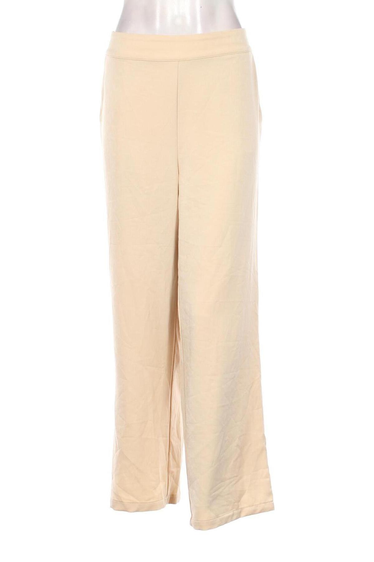 Damenhose Coster Copenhagen., Größe M, Farbe Beige, Preis 47,79 €