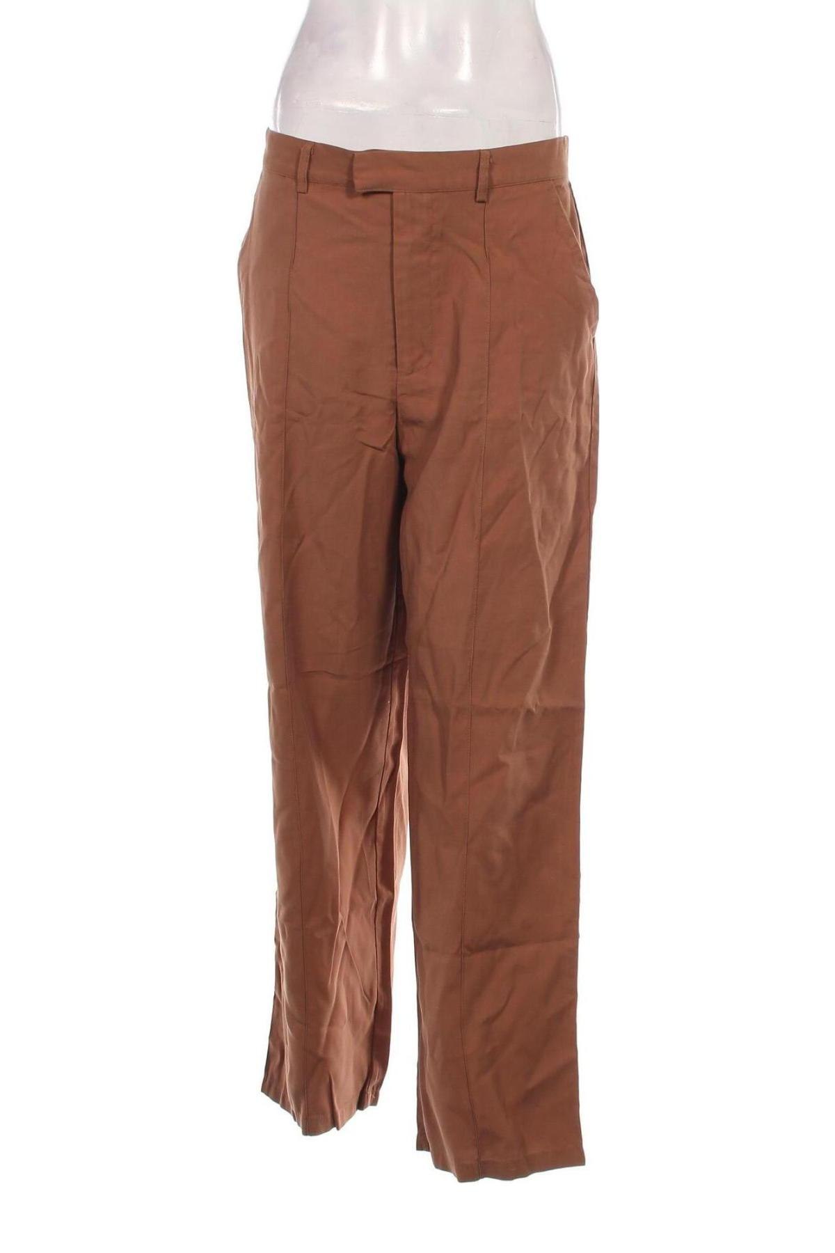 Damenhose Cotton On, Größe M, Farbe Braun, Preis 14,83 €