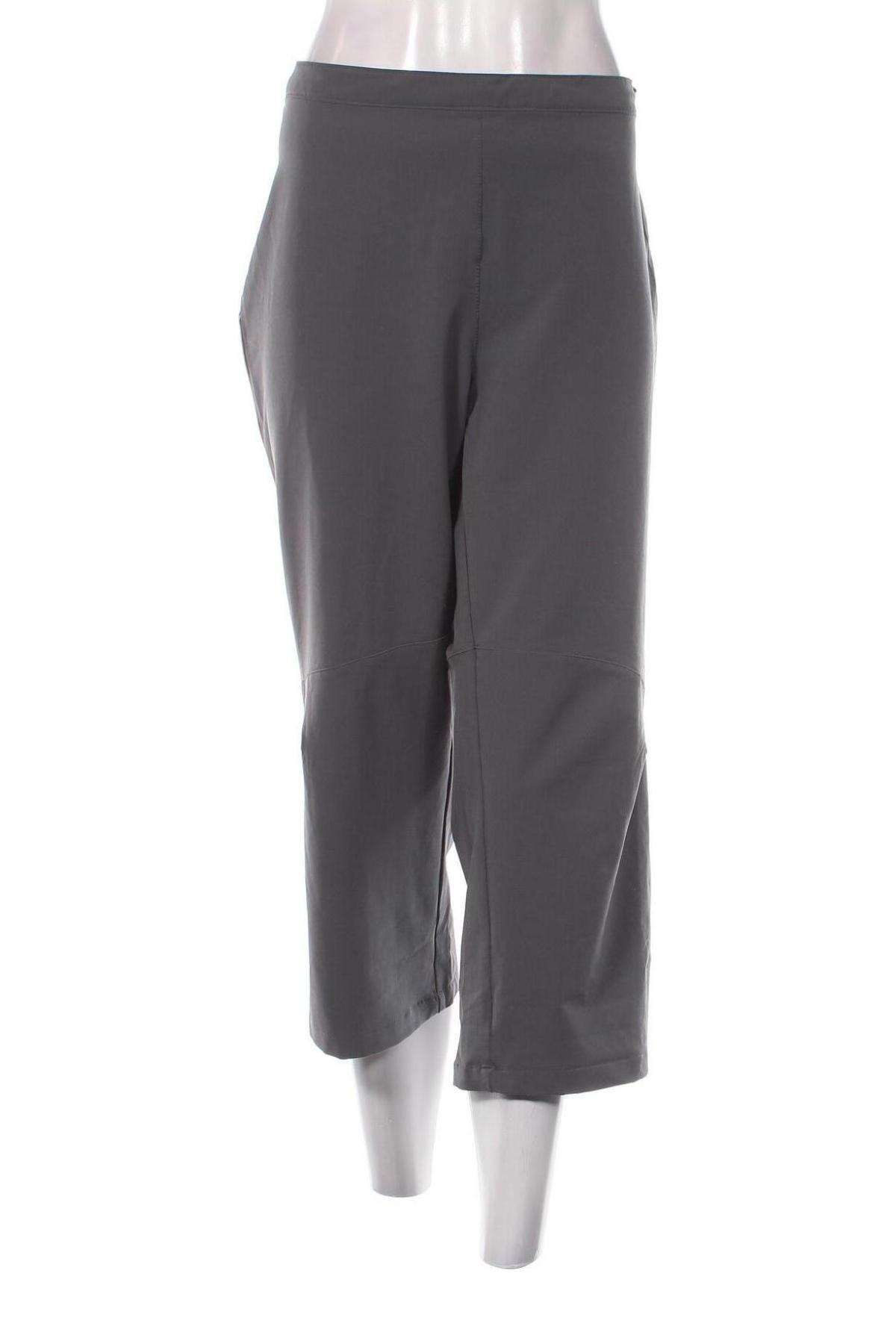 Damenhose Crane, Größe XL, Farbe Grau, Preis € 6,99