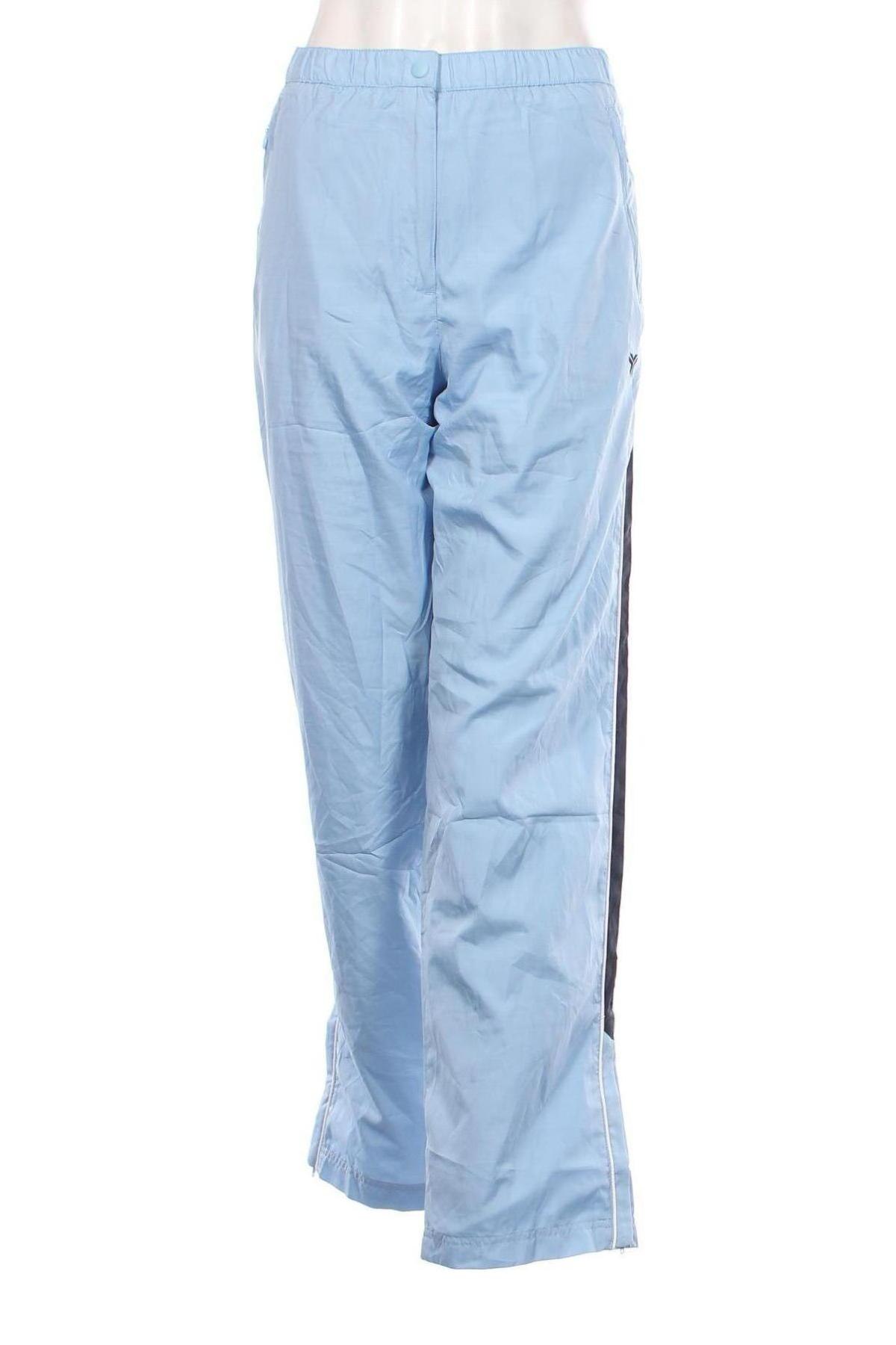 Damenhose Crane, Größe XL, Farbe Blau, Preis € 10,99