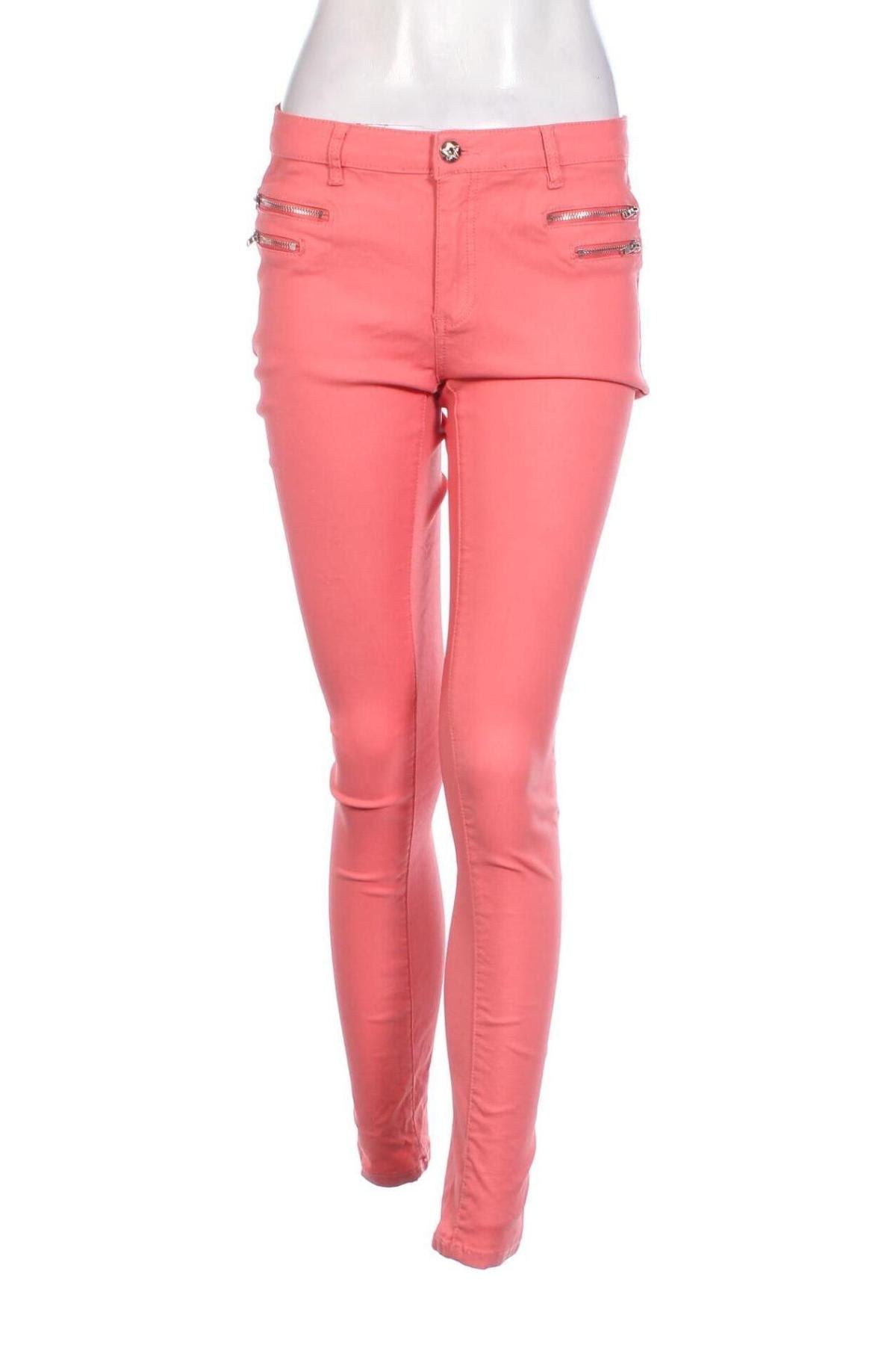 Damenhose Crazy Lover, Größe M, Farbe Rosa, Preis € 15,00