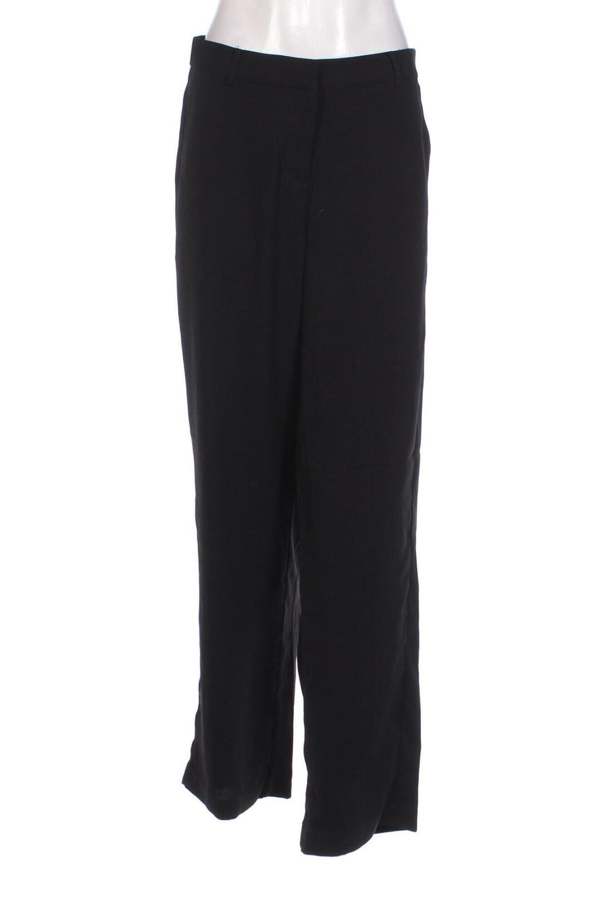 Pantaloni de femei Cream, Mărime M, Culoare Negru, Preț 174,99 Lei