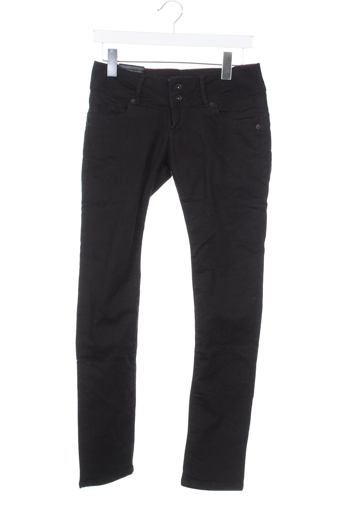 Pantaloni de femei Cross, Mărime S, Culoare Negru, Preț 35,99 Lei