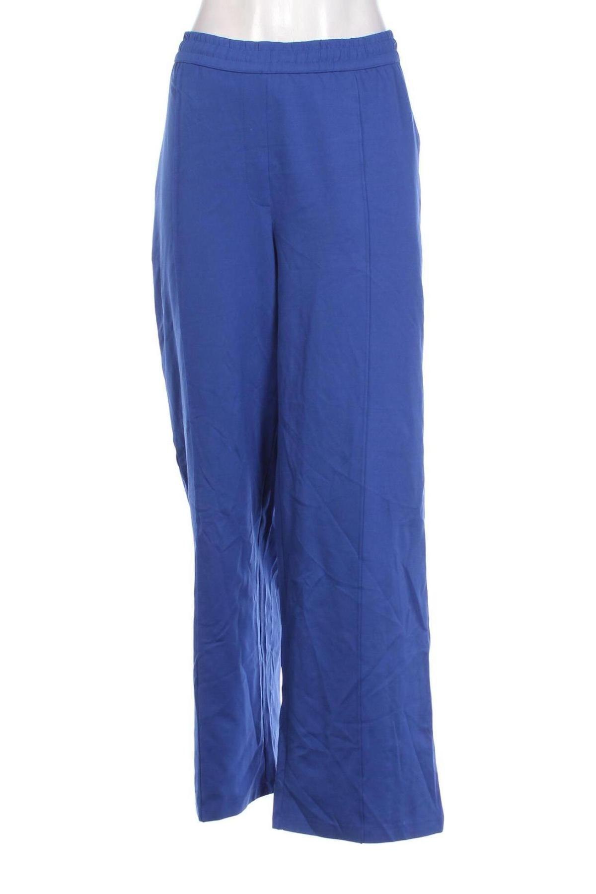 Damenhose Cube, Größe L, Farbe Blau, Preis 6,99 €