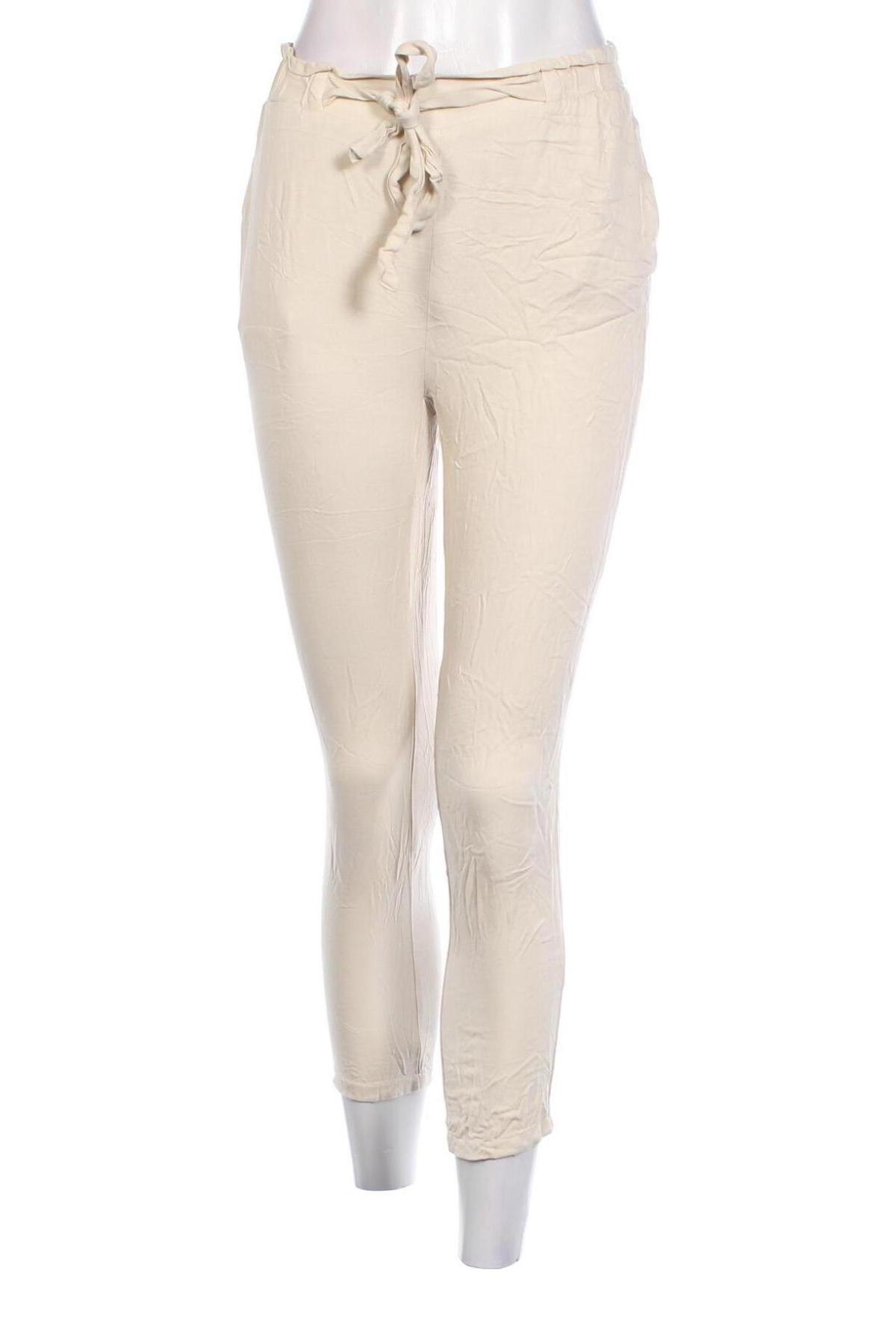 Damenhose Cubus, Größe XS, Farbe Beige, Preis € 6,99