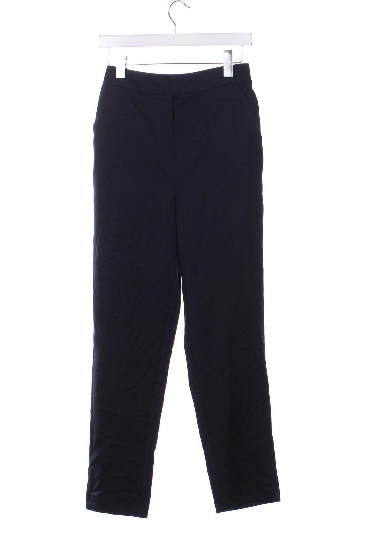 Pantaloni de femei Cubus, Mărime XS, Culoare Albastru, Preț 31,99 Lei