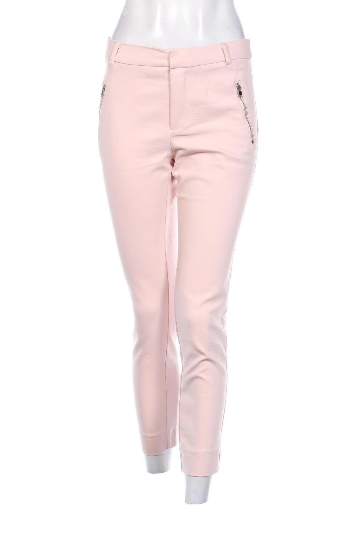 Damenhose Cubus, Größe S, Farbe Rosa, Preis € 6,99