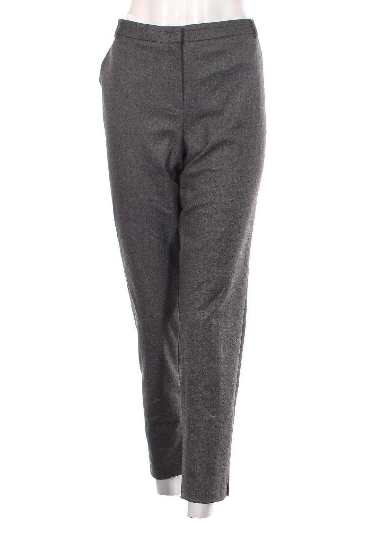 Damenhose Daniel Hechter, Größe XL, Farbe Grau, Preis € 13,99