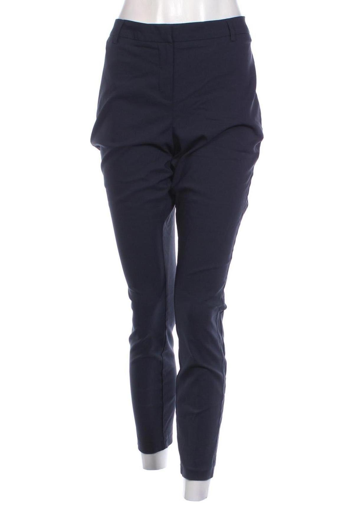 Pantaloni de femei Designer S, Mărime M, Culoare Albastru, Preț 34,99 Lei