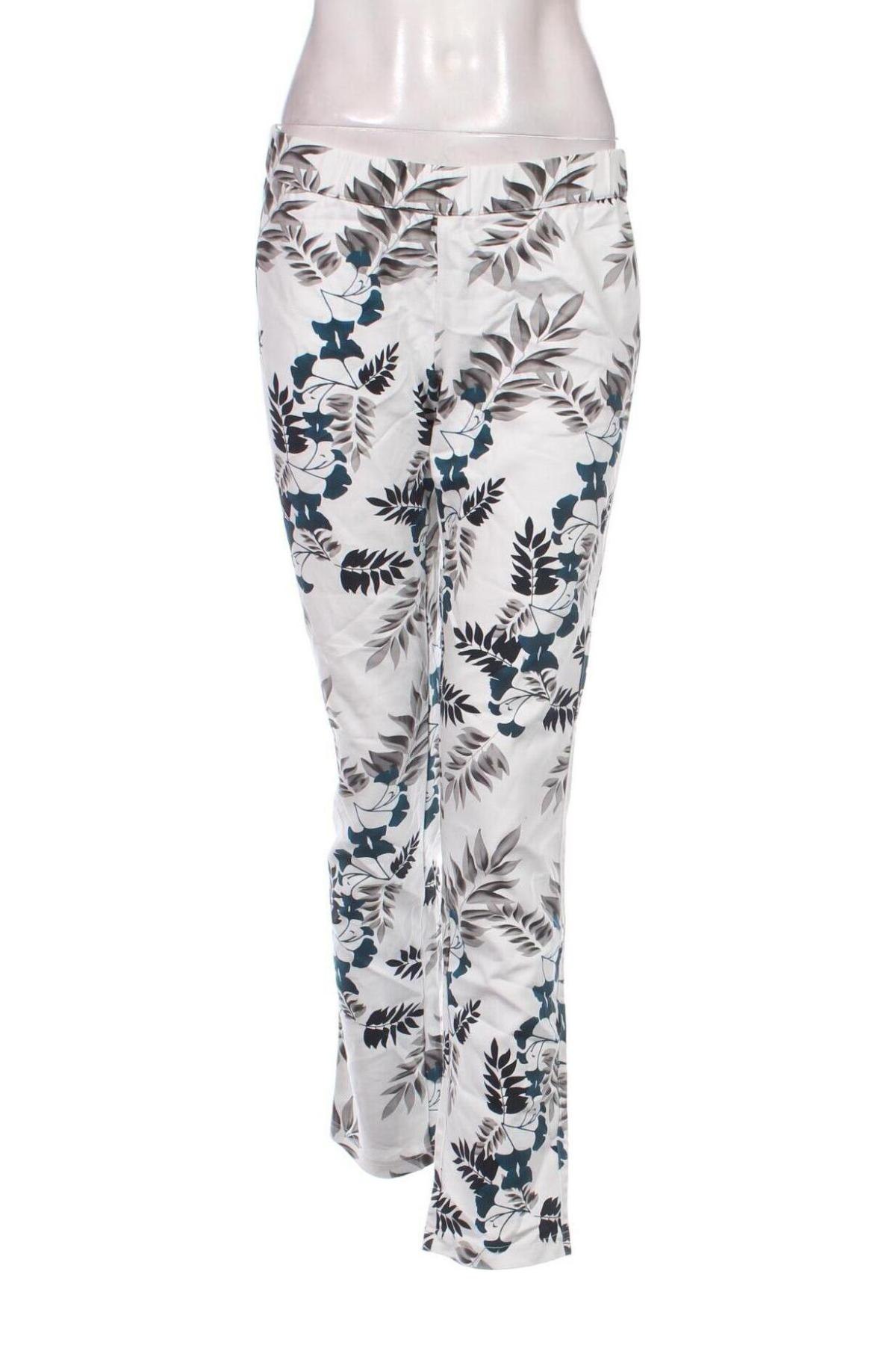 Pantaloni de femei Designer S, Mărime M, Culoare Multicolor, Preț 29,99 Lei