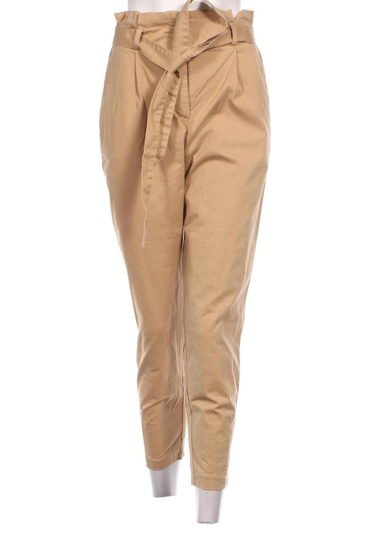 Damenhose Dilvin, Größe S, Farbe Beige, Preis 5,99 €