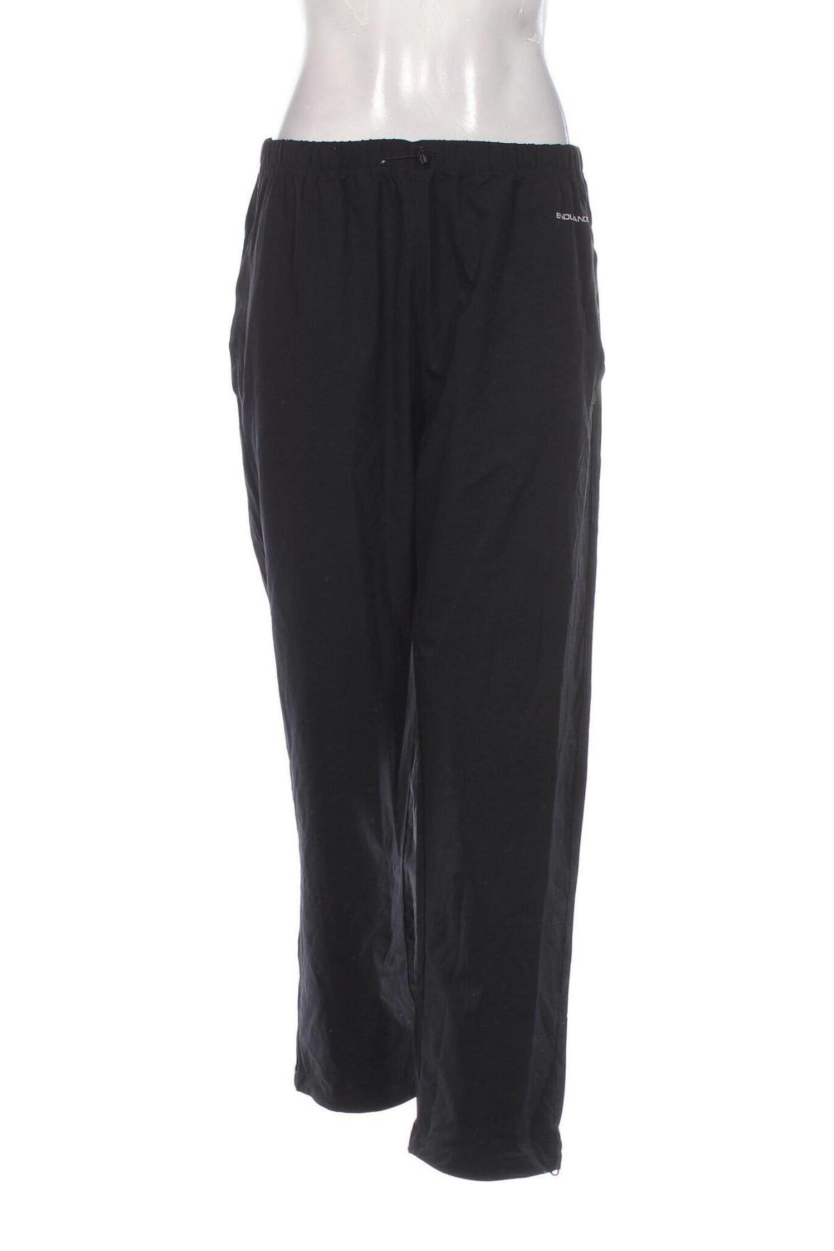 Damenhose ENDURANCE, Größe M, Farbe Schwarz, Preis 7,49 €