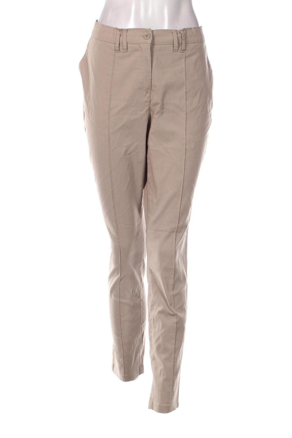 Damenhose Edc By Esprit, Größe M, Farbe Grau, Preis 7,49 €